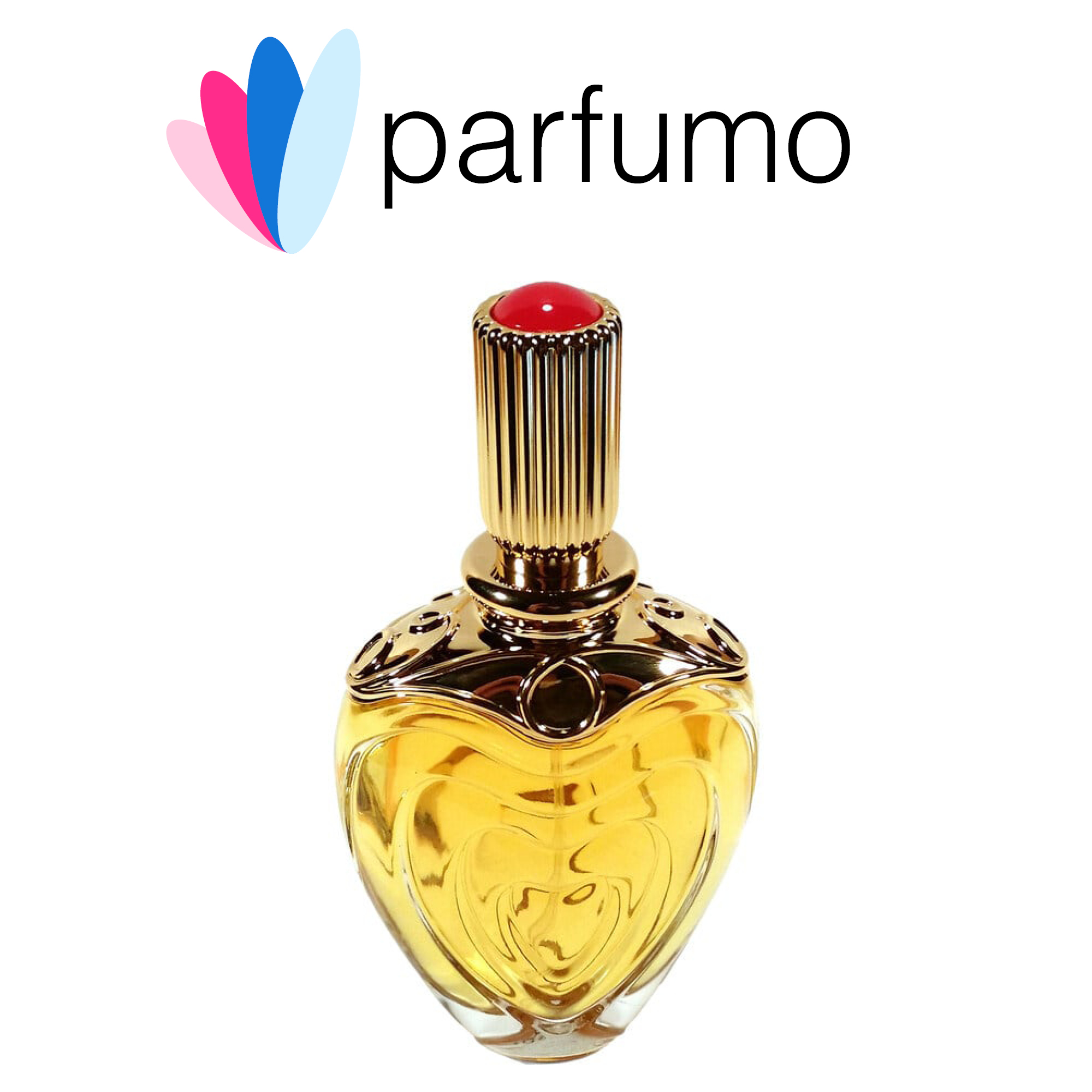 Escada 1990 - Escada | 'Der fremde Mann im Zug und sein Duft' von Zora #13 episode artwork