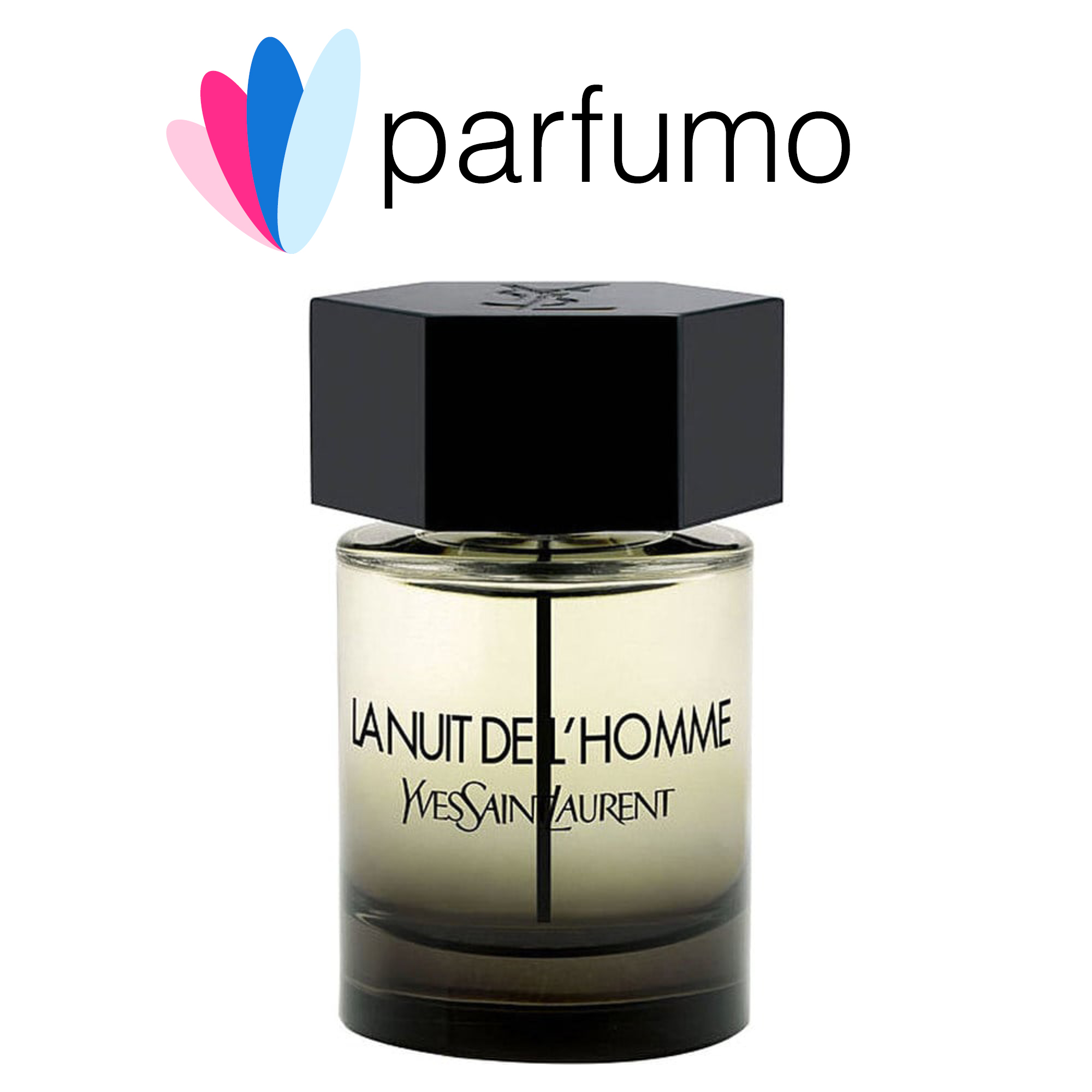 La Nuit de L'Homme - Yves Saint Laurent | 'Ich habe heute leider kein Höschen für Dich' von Hasenfurz #6 episode artwork