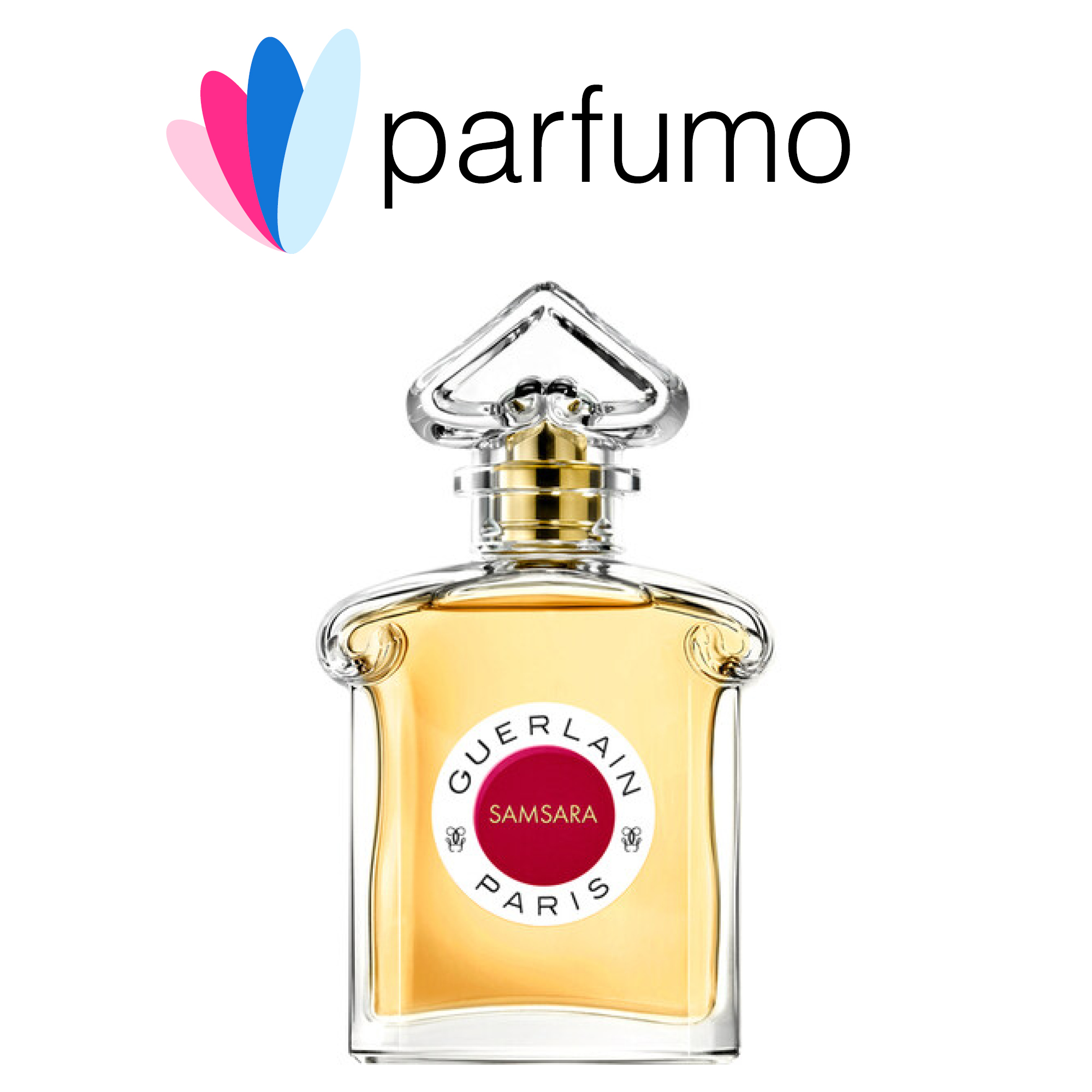 Samsara - Guerlain | 'Papa (1989)' von FioreMarina #31 episode artwork