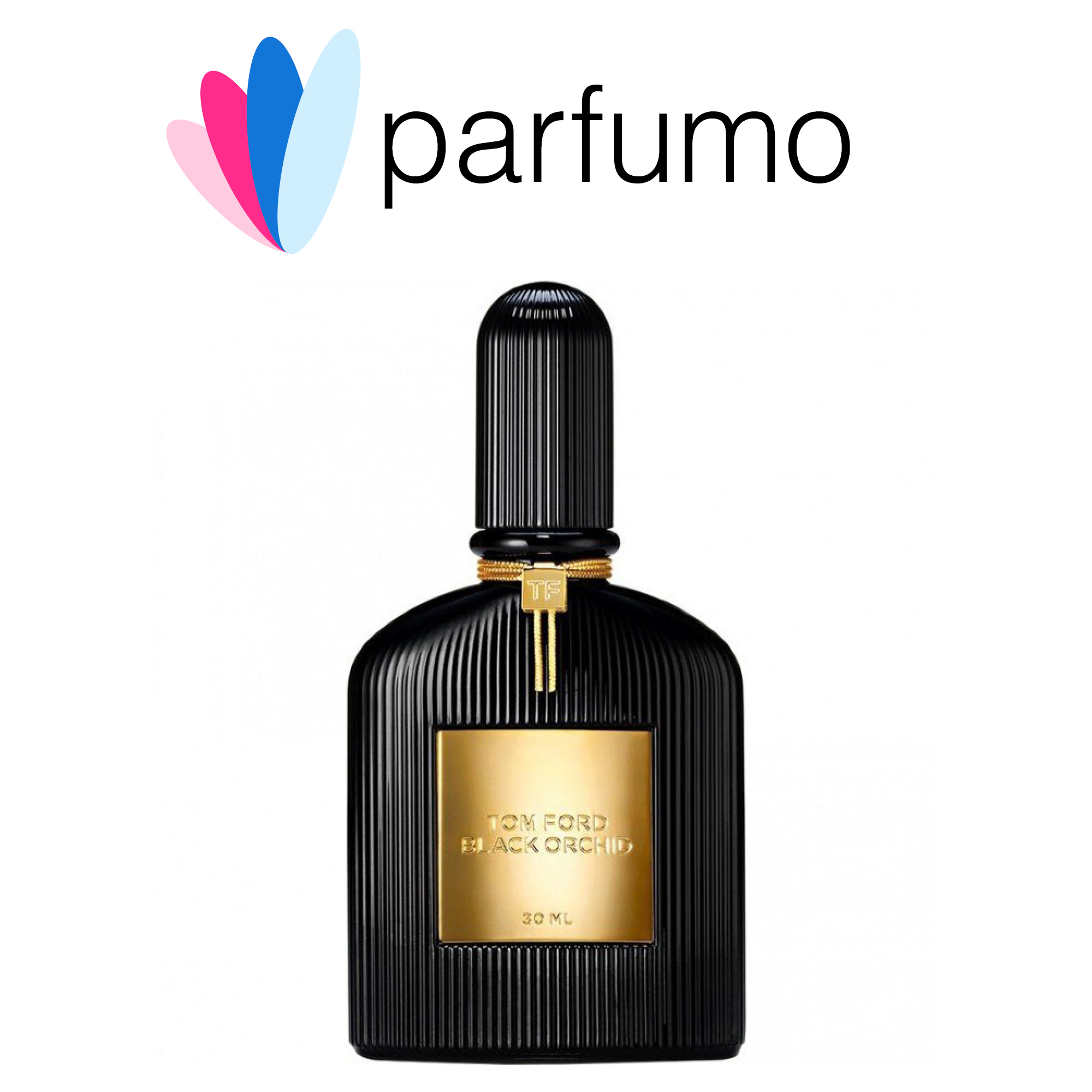 Black Orchid - Tom Ford | 'Neue Dimension' von Ferminadaza #29 episode artwork