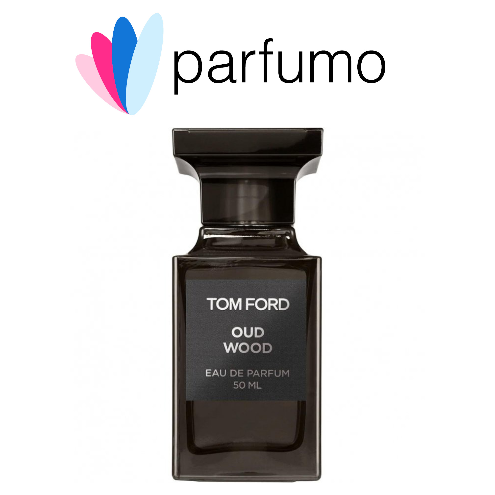 Oud Wood - Tom Ford | 'So...Tom Ford..jetzt hast Du mich!!!' von DaveGahan101 #47 episode artwork