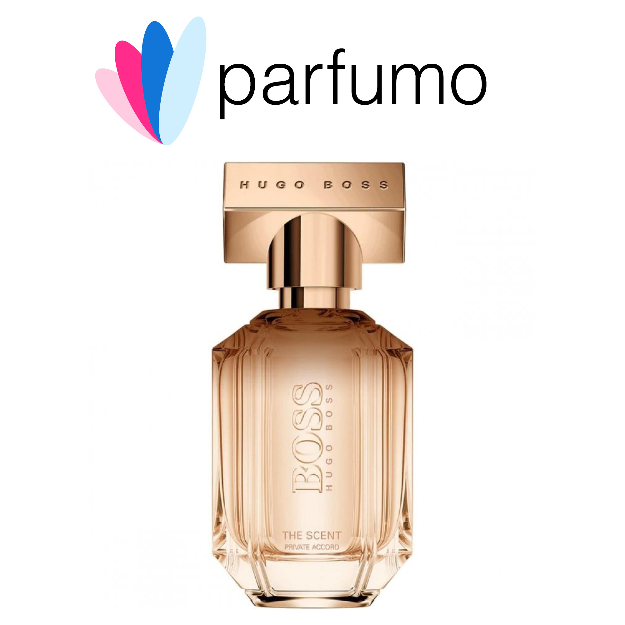 The Scent Private Accord for Her - Hugo Boss | 'Privatstunden' von Pudelbonzo #52 episode artwork