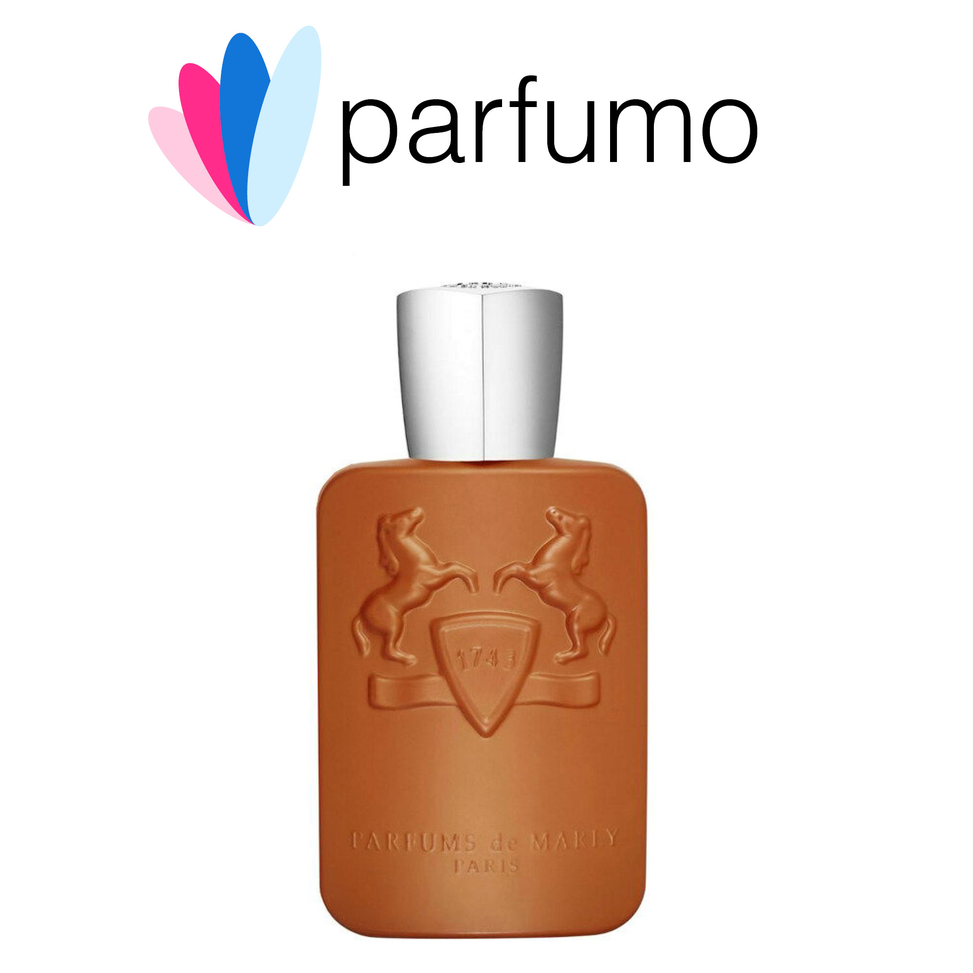 Althaïr - Parfums de Marly | 'Der neue Layton?' von Josh22 #55 episode artwork