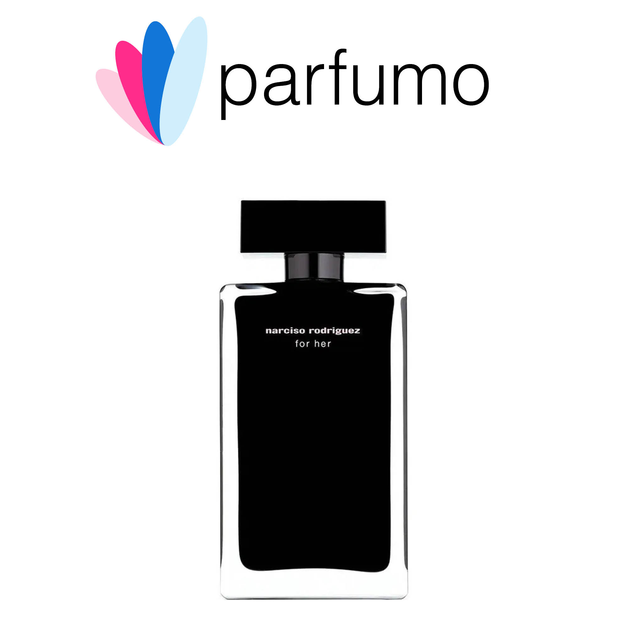 For Her - Narciso Rodriguez | 'Wow, was für eine Frau!' von Parma #57 episode artwork