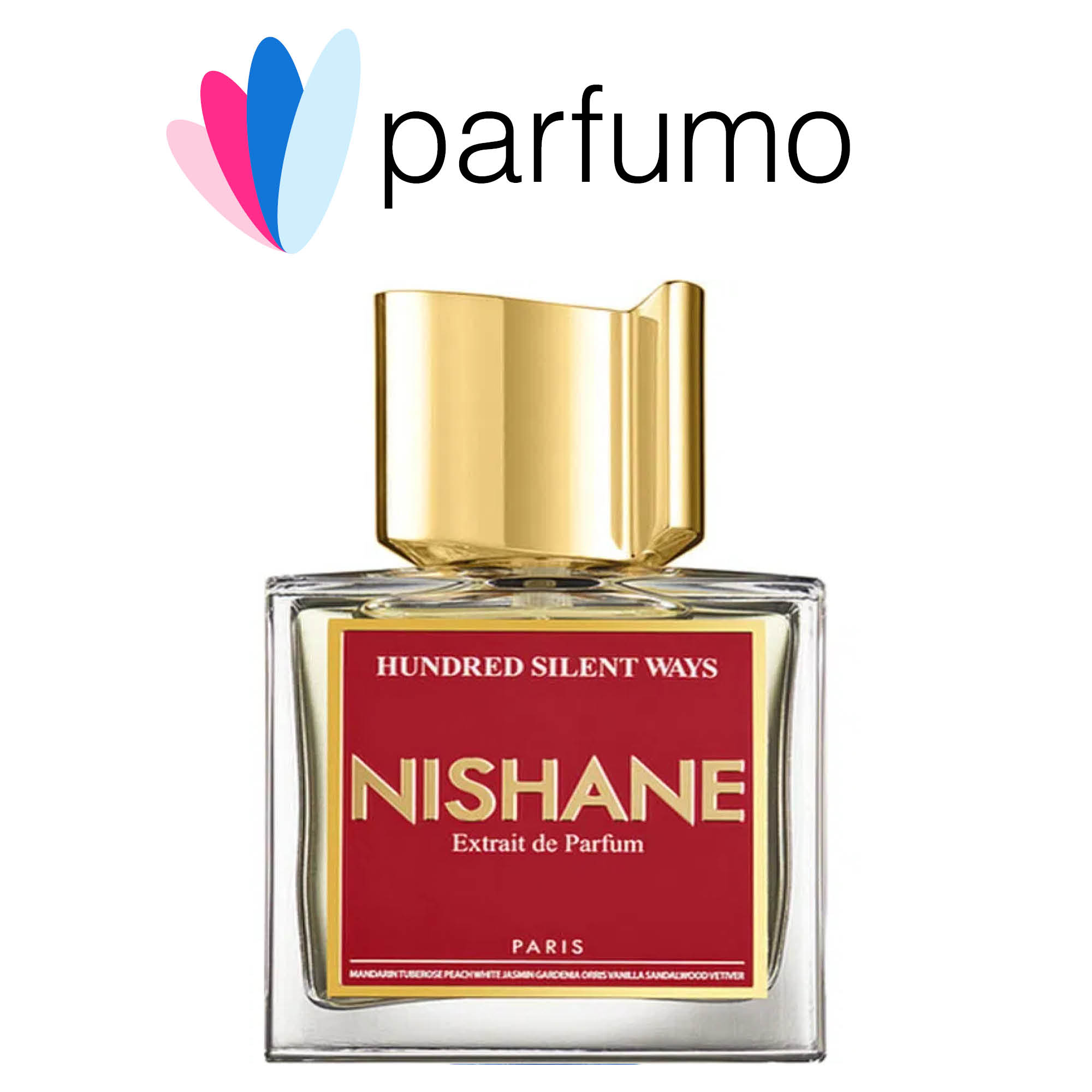 Hundred Silent Ways - Nishane | 'Hundred Silent Ways...' von Sweetsmell75 #58 episode artwork