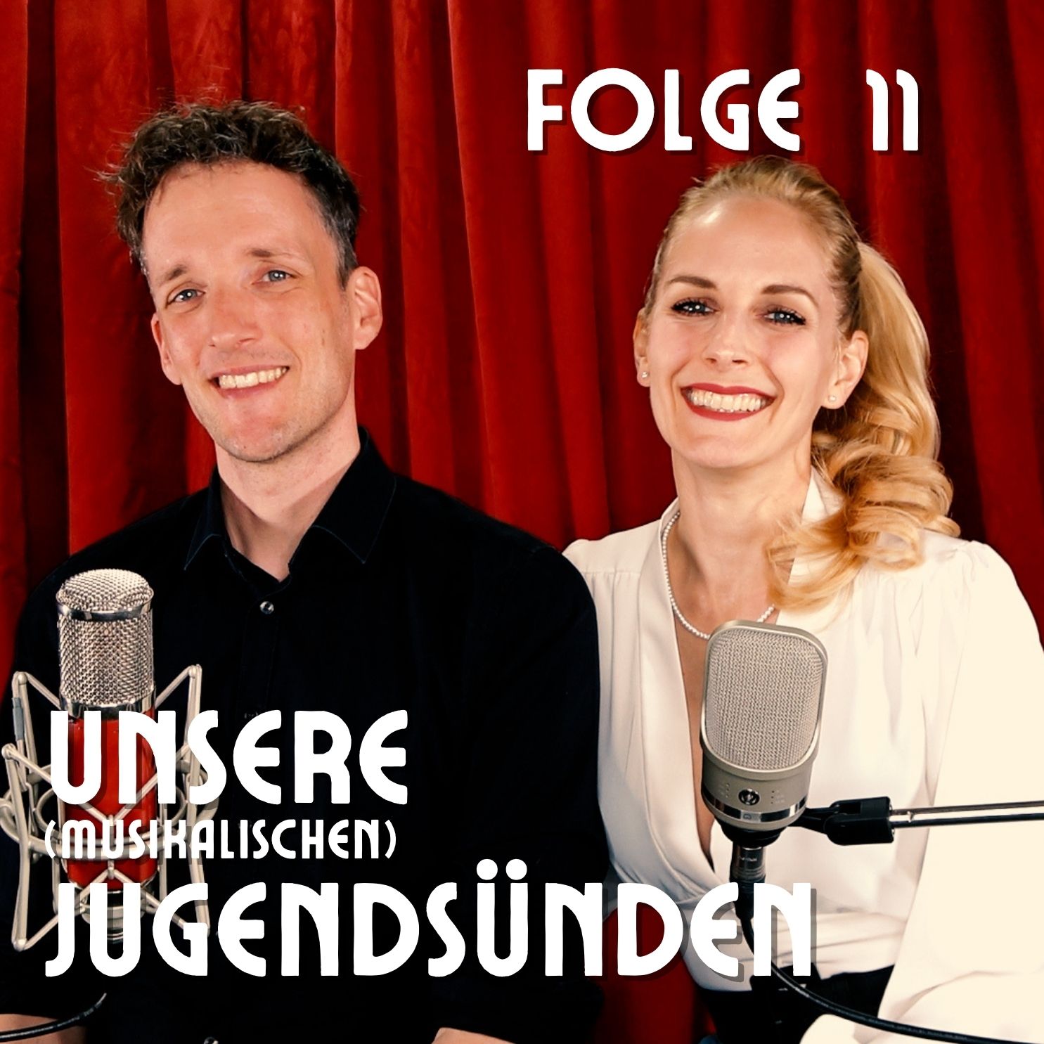 Unsere (musikalischen) Jugendsünden episode artwork