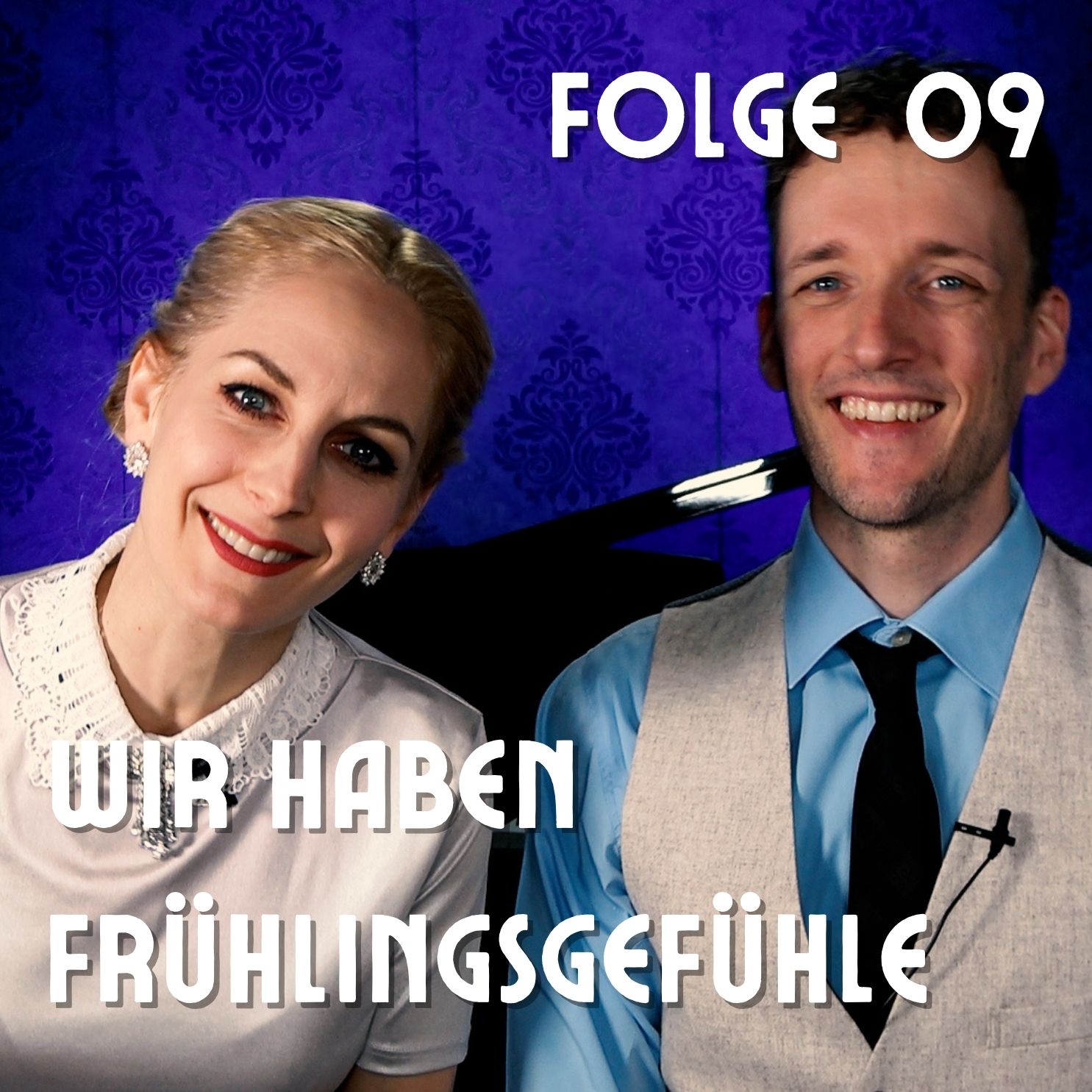 Wir haben Frühlingsgefühle episode artwork