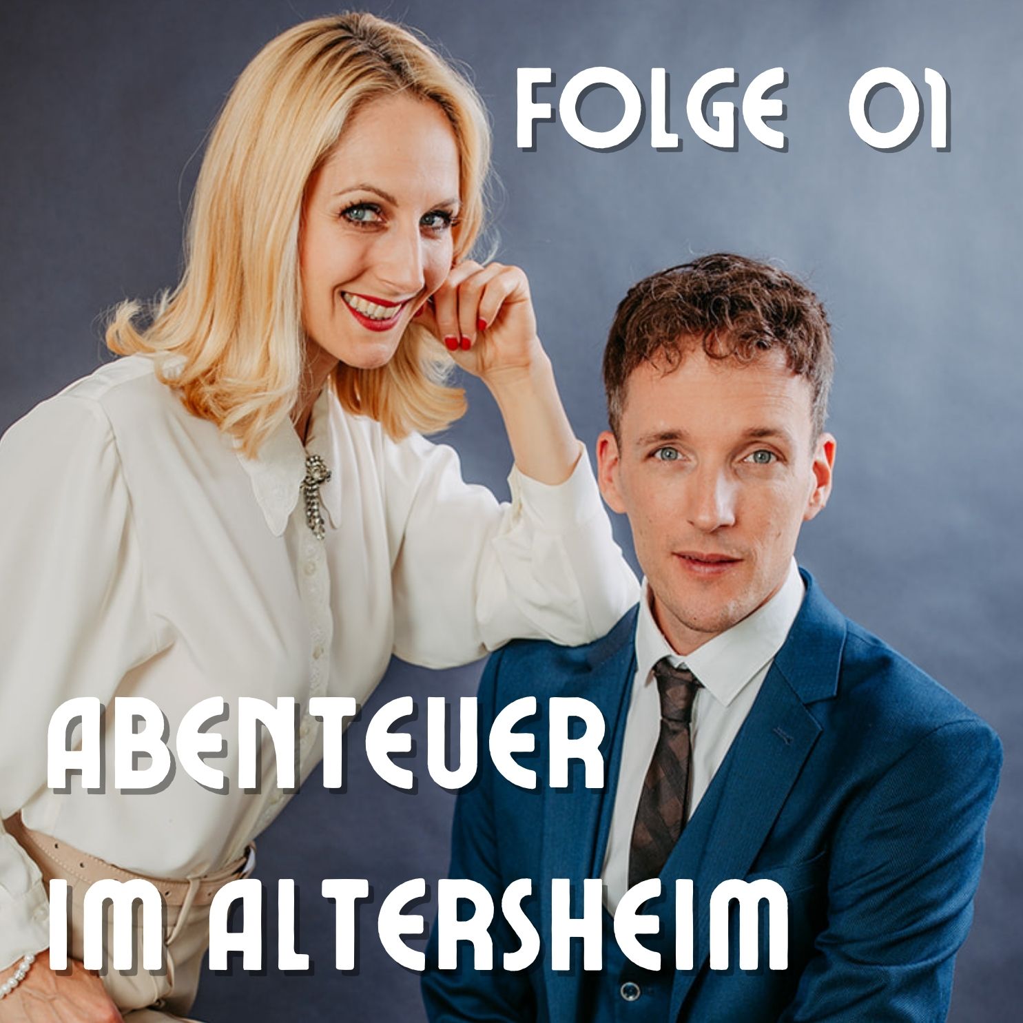 Abenteuer im Altersheim episode artwork