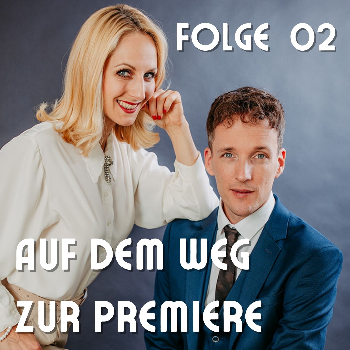 Auf dem Weg zur Premiere episode artwork