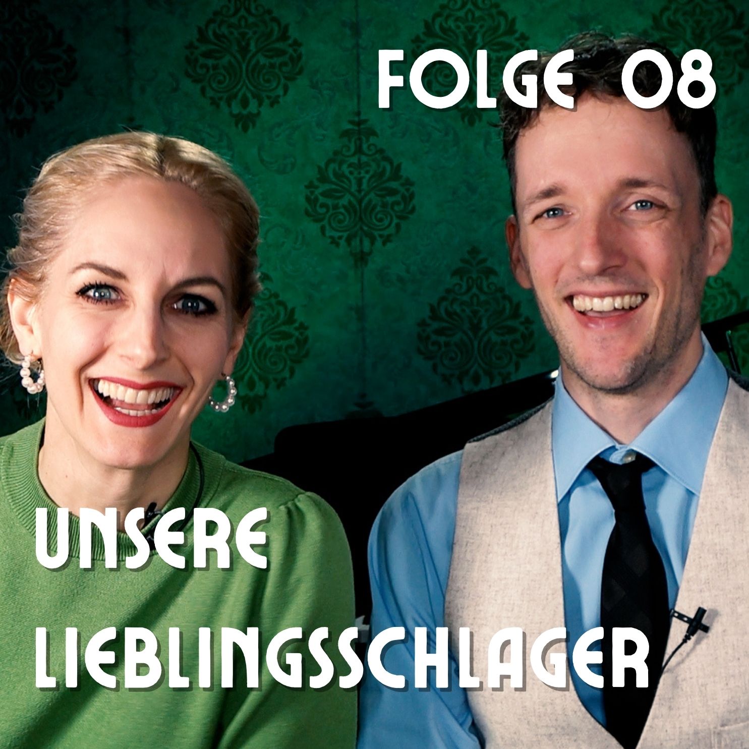 Unsere Lieblingsschlager episode artwork