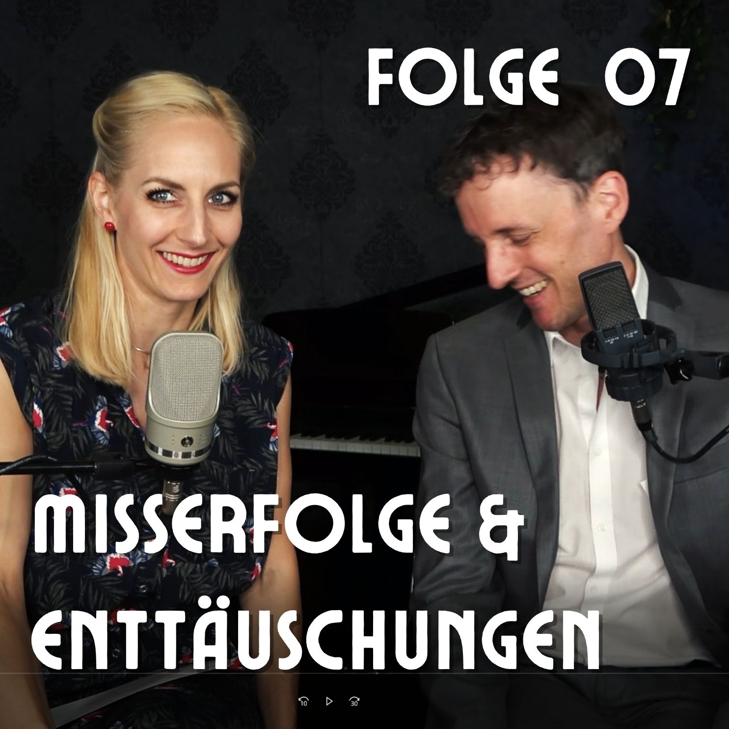 Misserfolge und Enttäuschungen episode artwork
