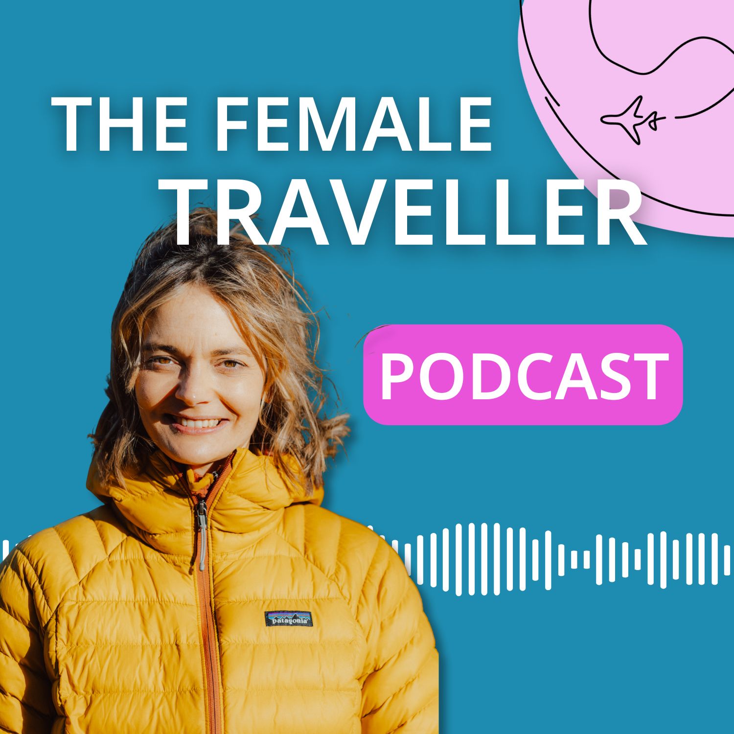 Mit dem Hund über die Alpen - im Gespräch mit Nadine Regel episode artwork