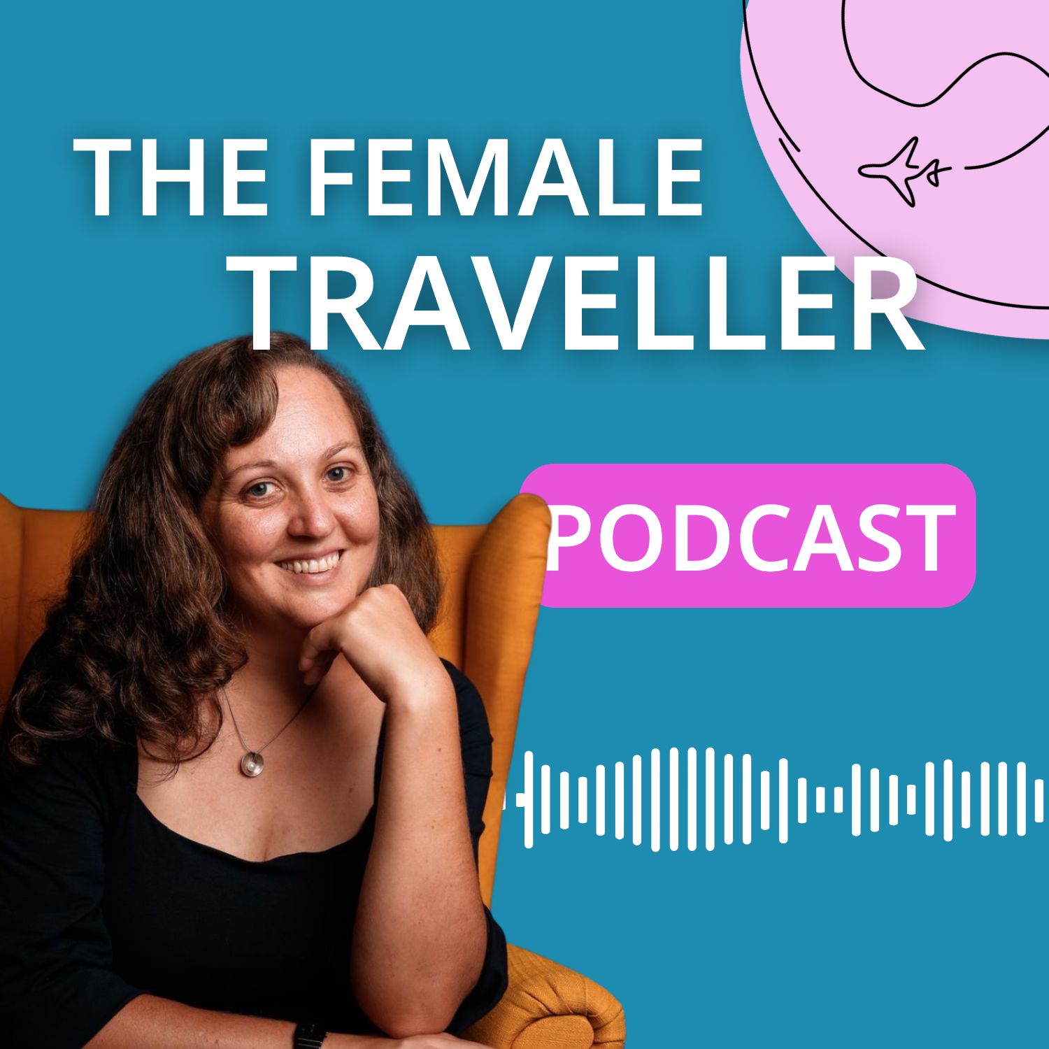 Geführte Coaching-Wanderreisen - im Gespräch mit Sabine Prinz episode artwork