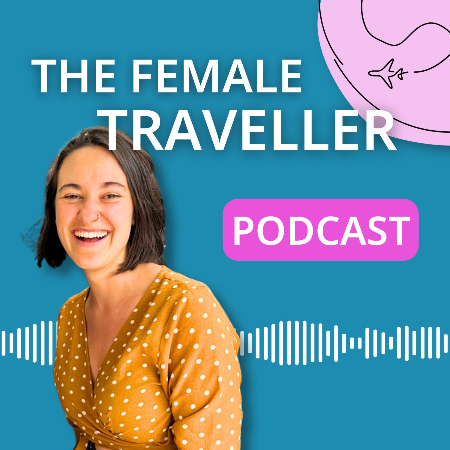 Couchsurfing im Balkan - im Gespräch mit Anna episode artwork