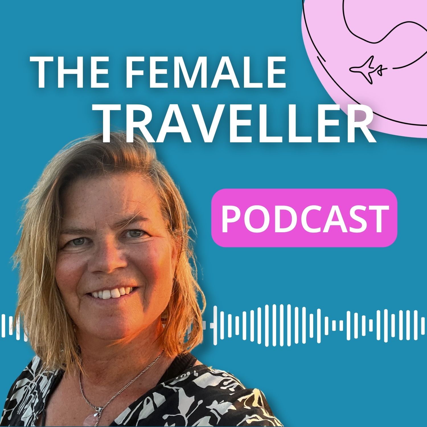 Roadtrip nach Tadschikistan - Susanne erzählt von ihren Reisen durch Europa und Asien episode artwork