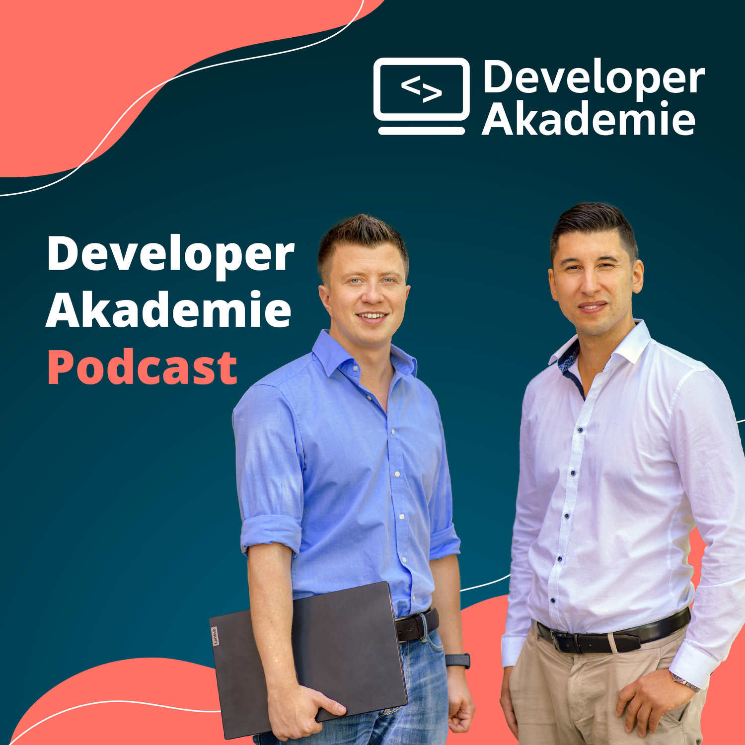 123 - 5 Begriffe aus der Softwareentwicklung