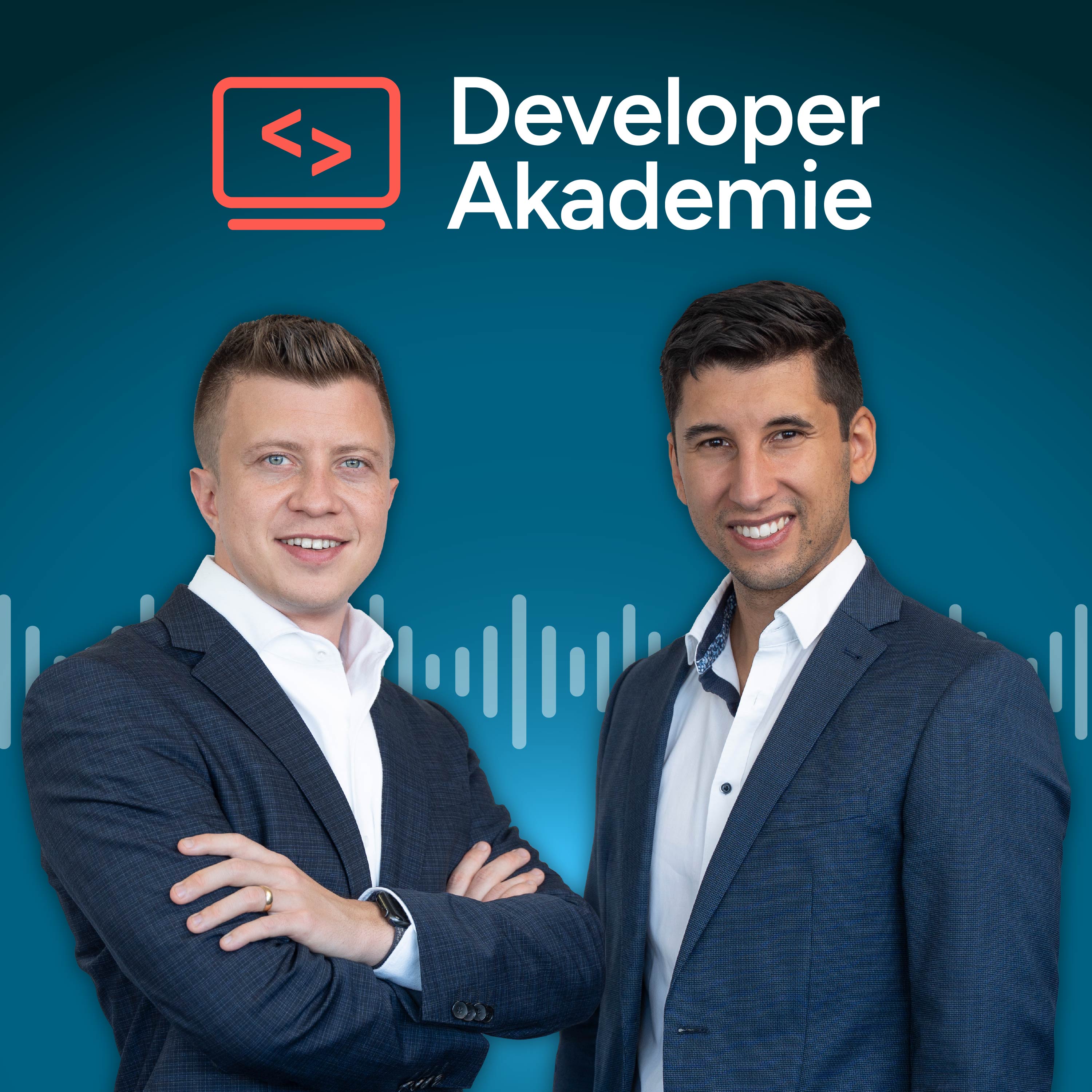 223 - Cloud-Experte Sven über Hacking, IT-Security und DevSecOps
