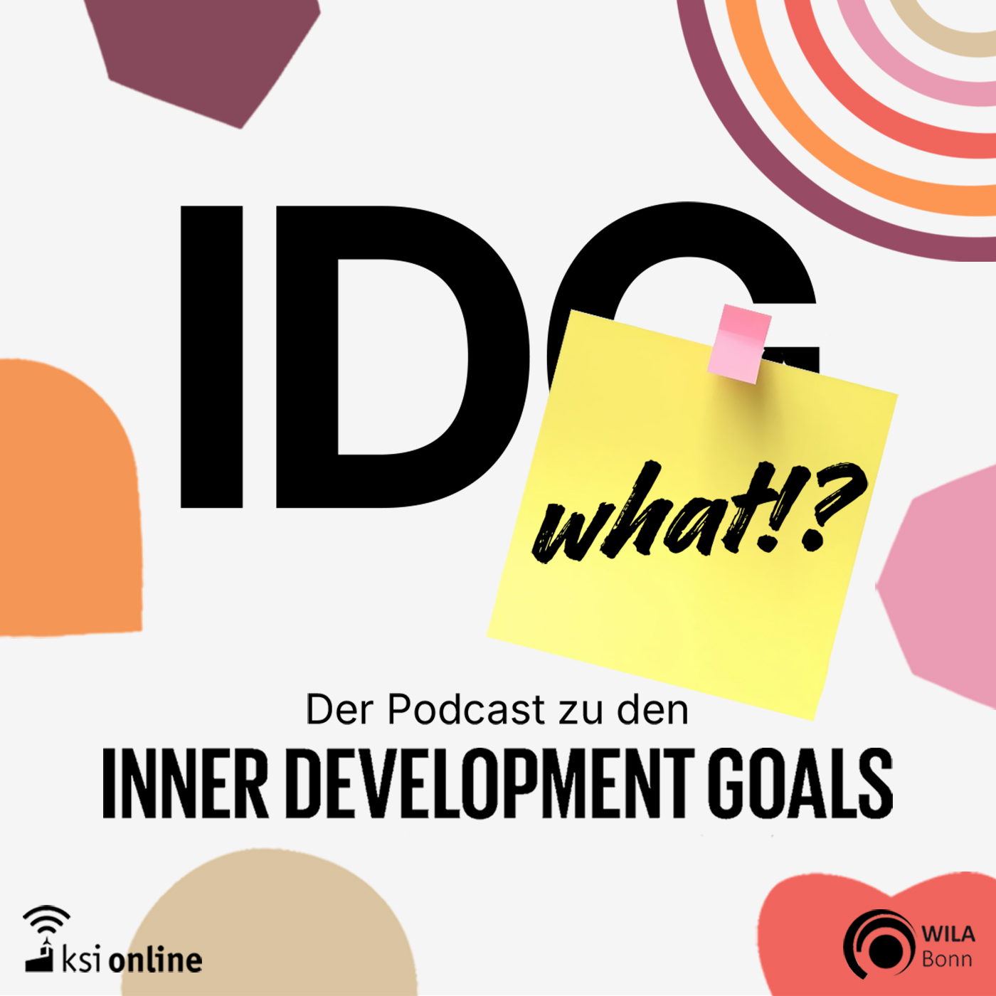 ID... what!?
