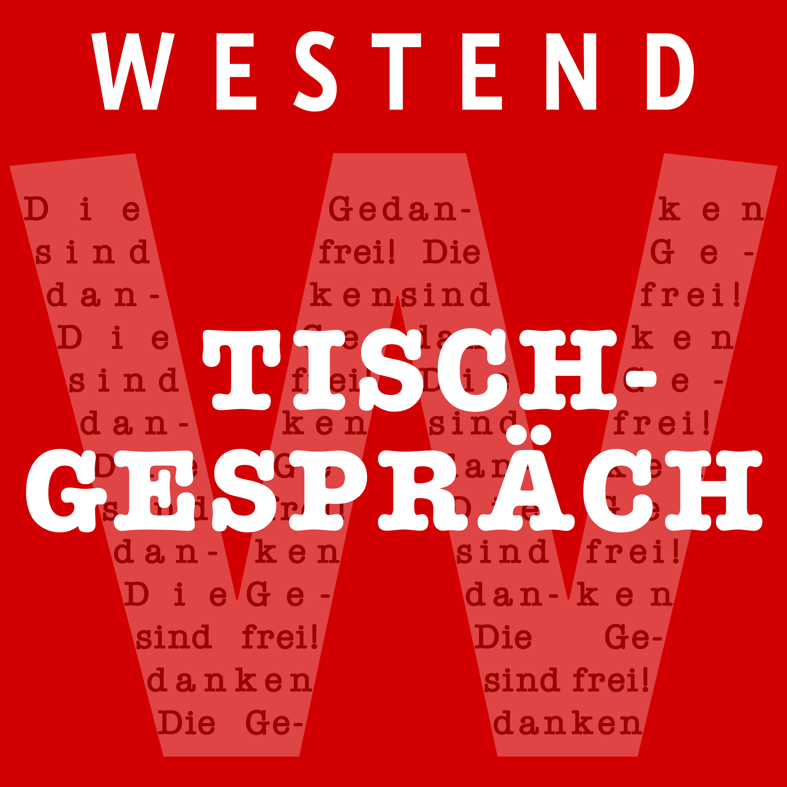 Westend Podcast