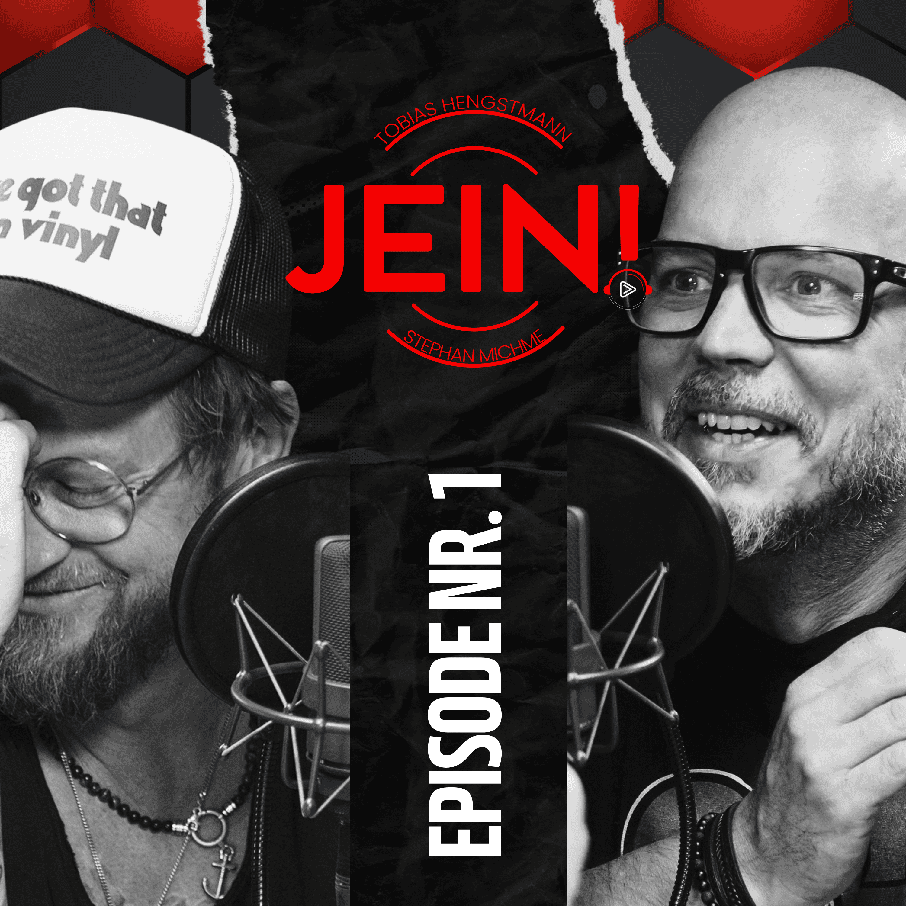 Jein!