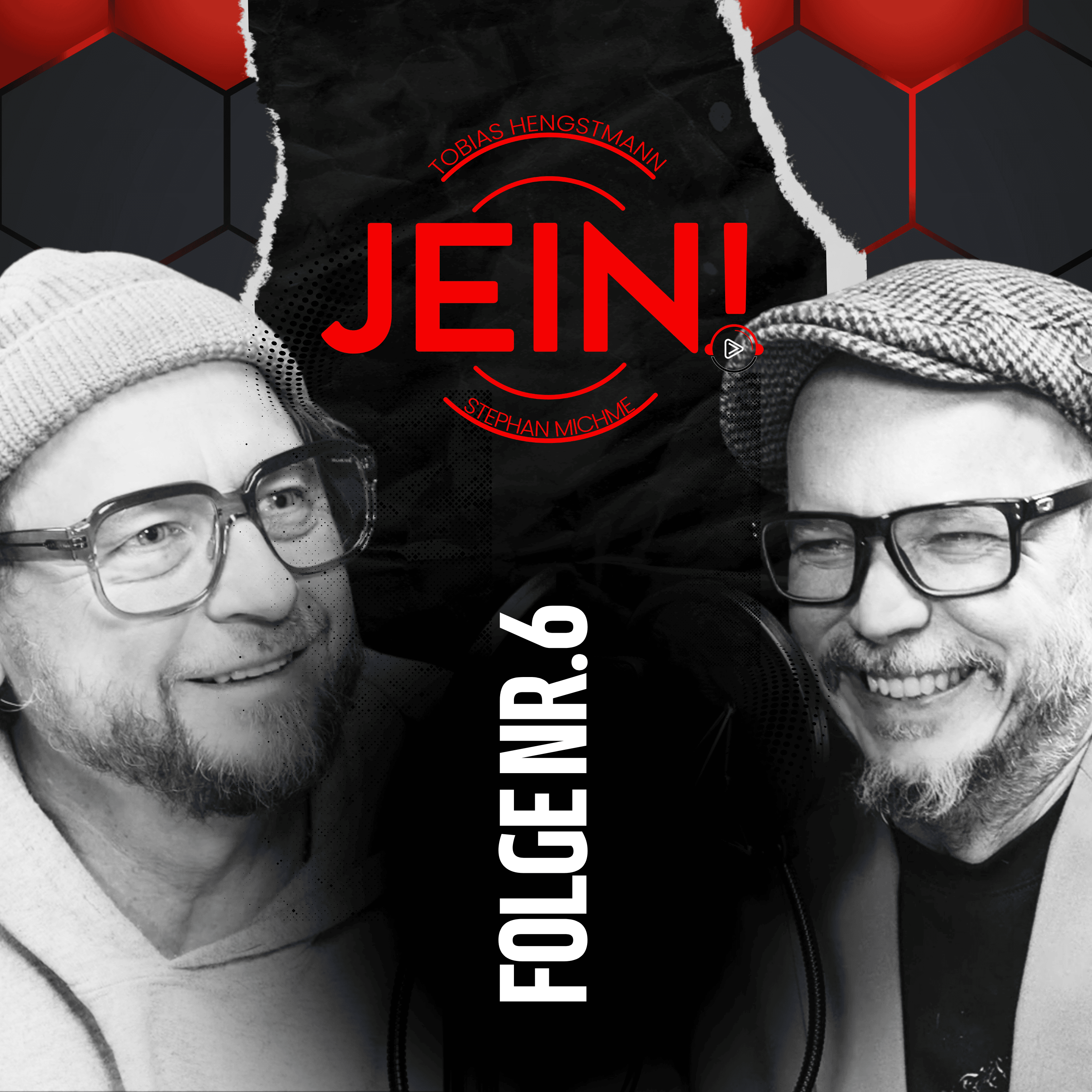Jein!