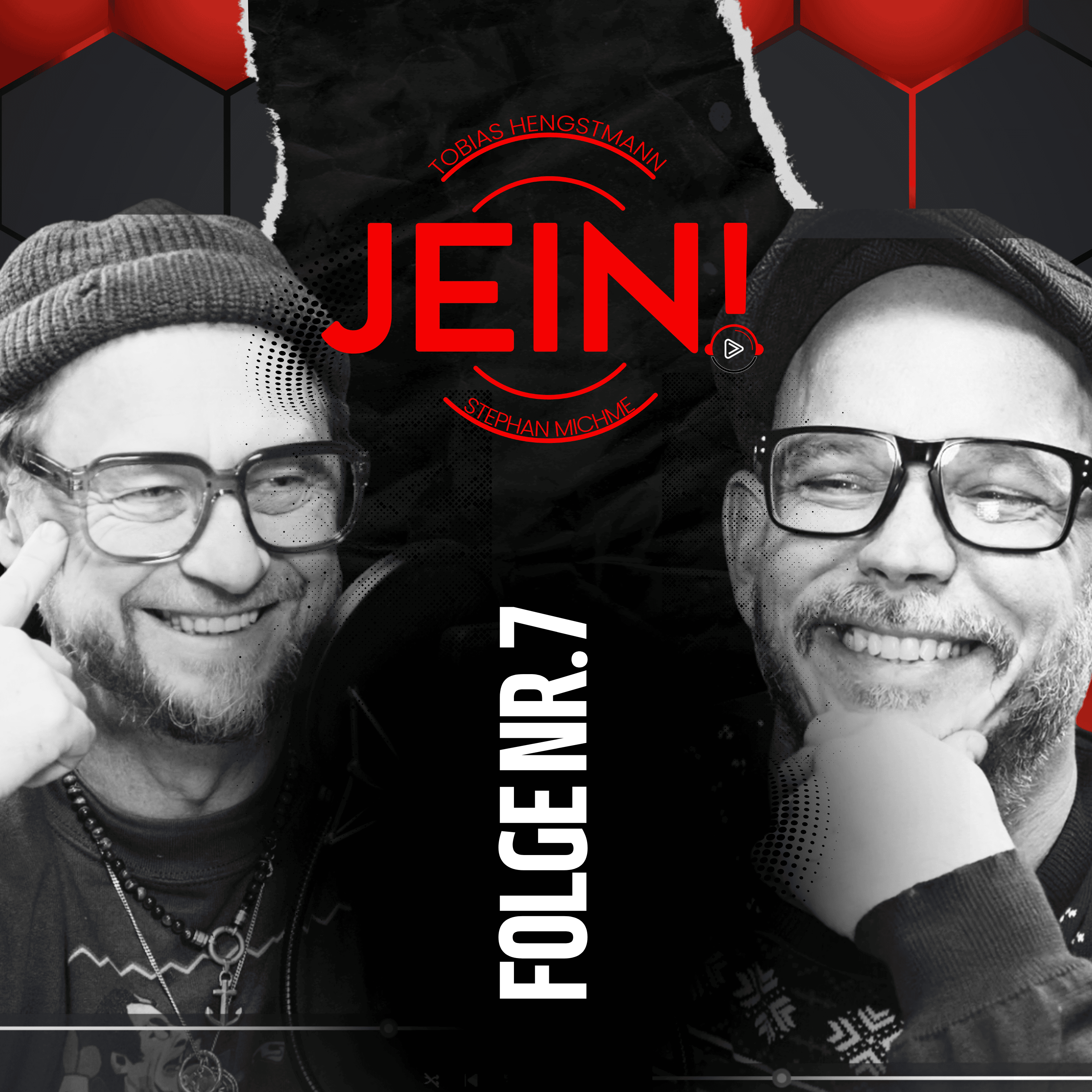 Jein!