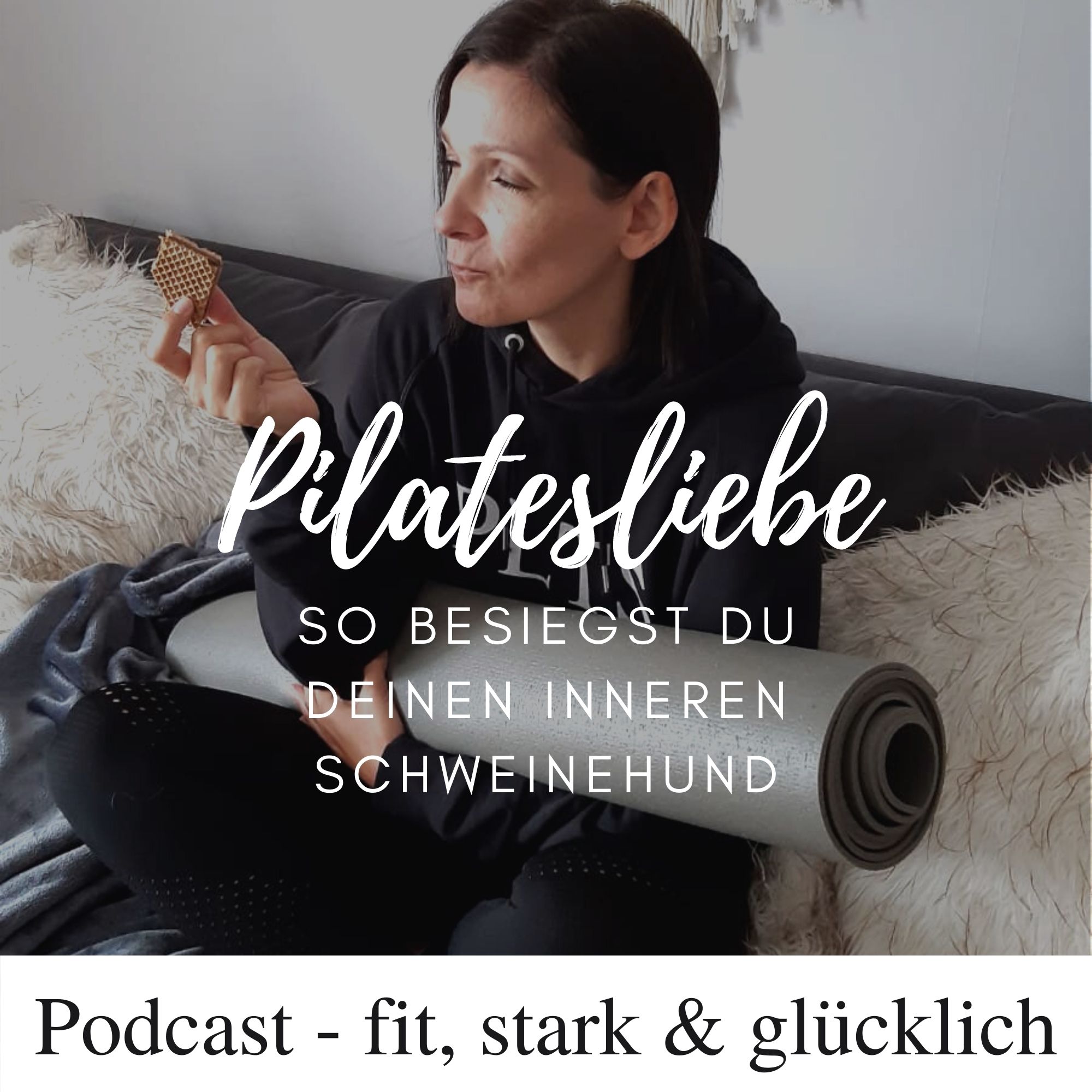 #13 So besiegst du deinen inneren Schweinehund