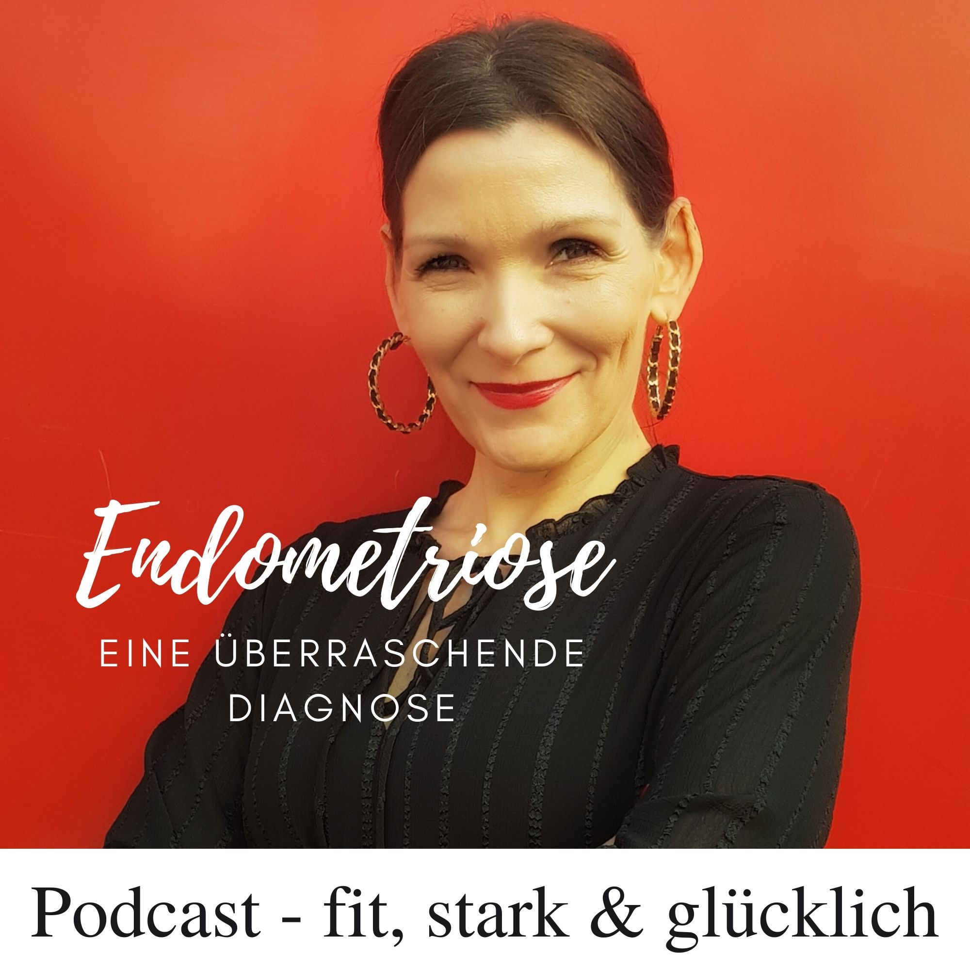 #15 Endometriose - eine überraschende Diagnose