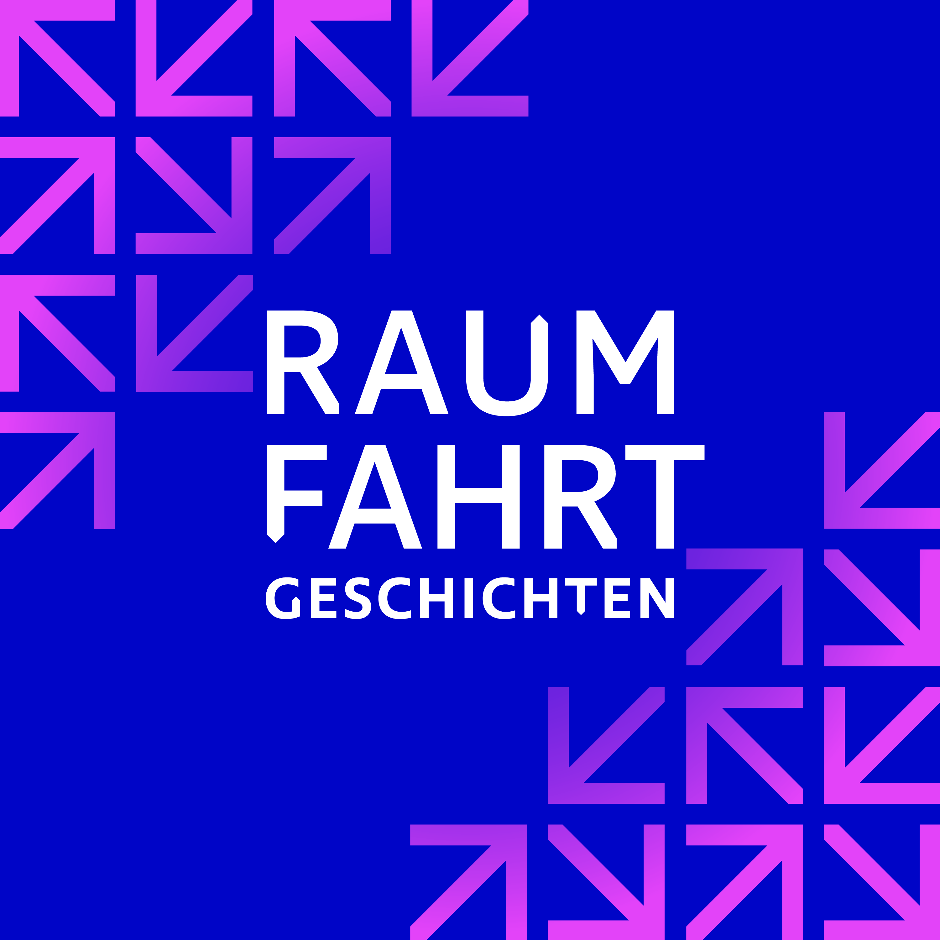 Juri Gagarin: Der erste Mensch im All episode artwork