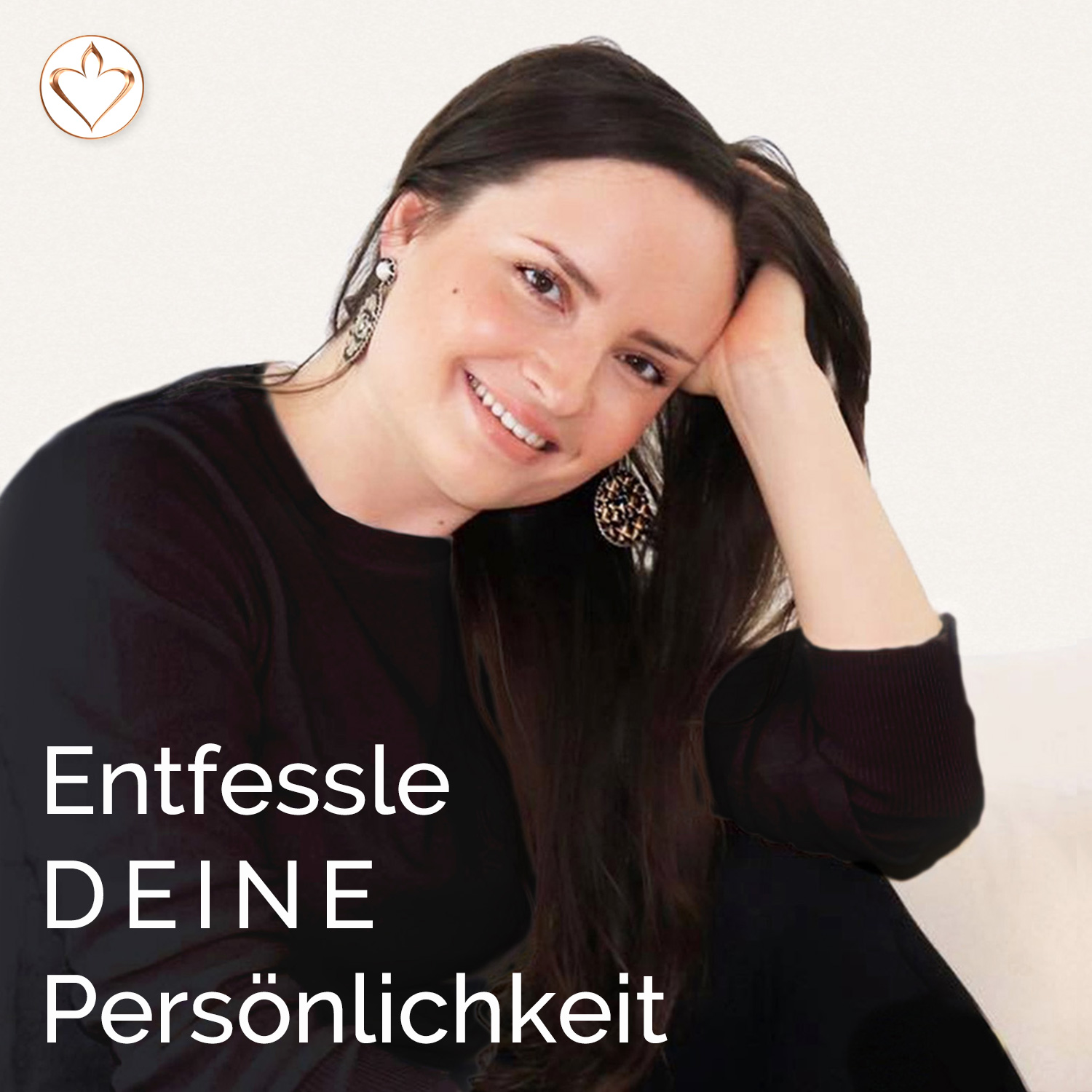Entfessle Deine Persönlichkeit podcast artwork