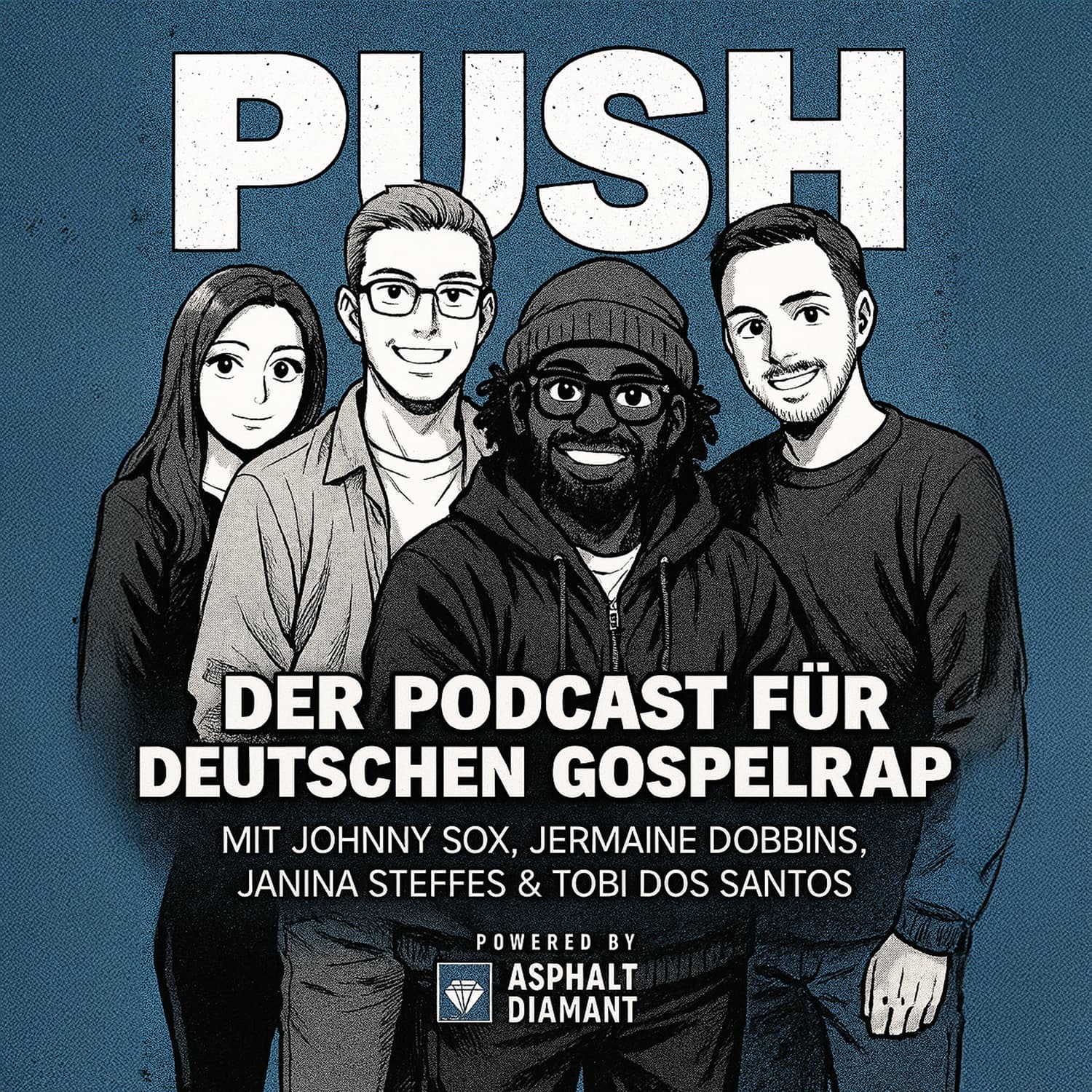 25 Folge März episode artwork