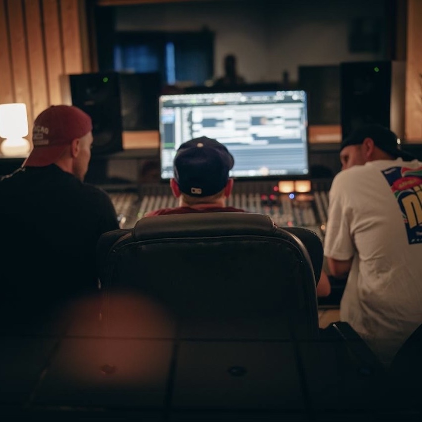 24 Interview vitch, Rudi O & SaRe episode artwork