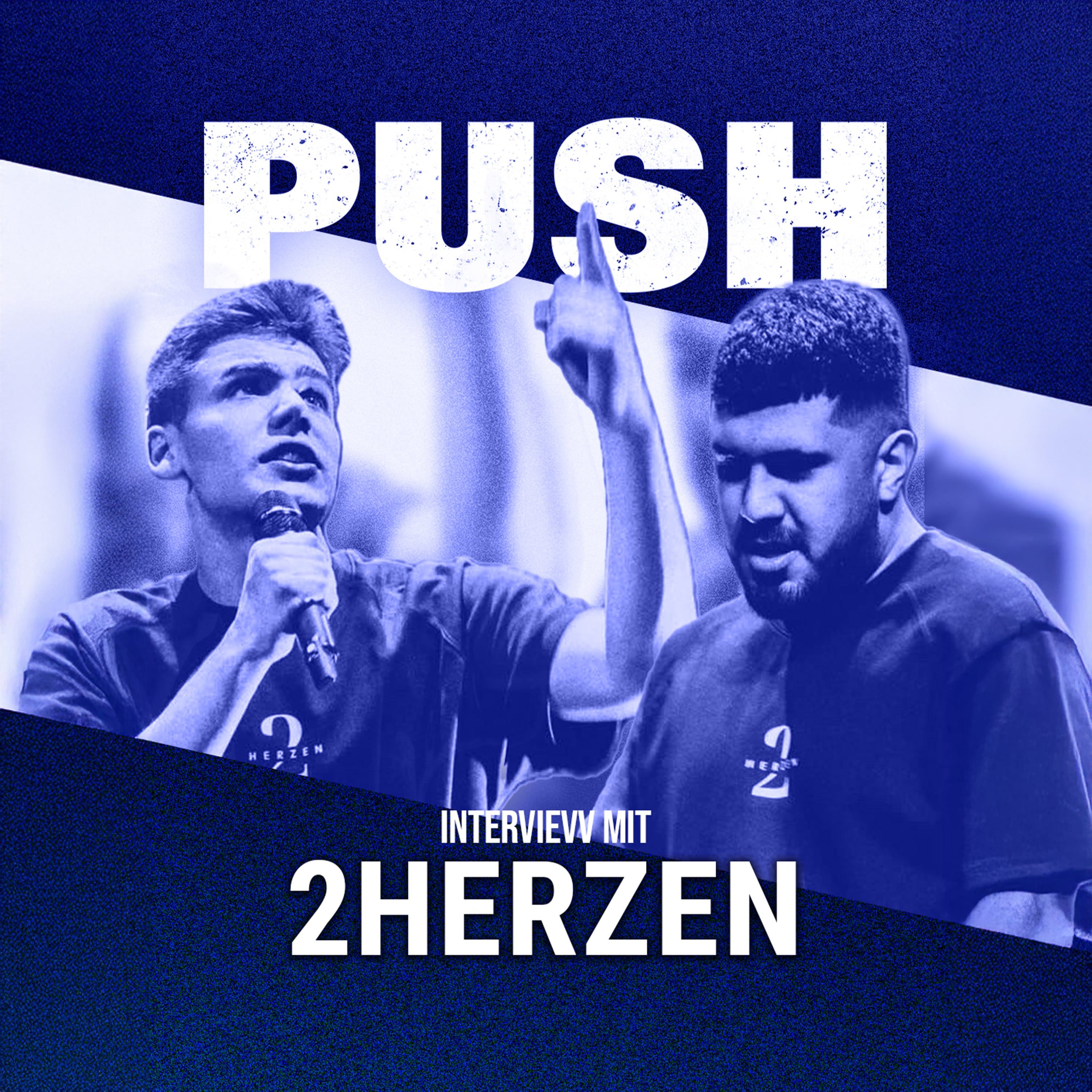 25 Interview - 2herzen episode artwork