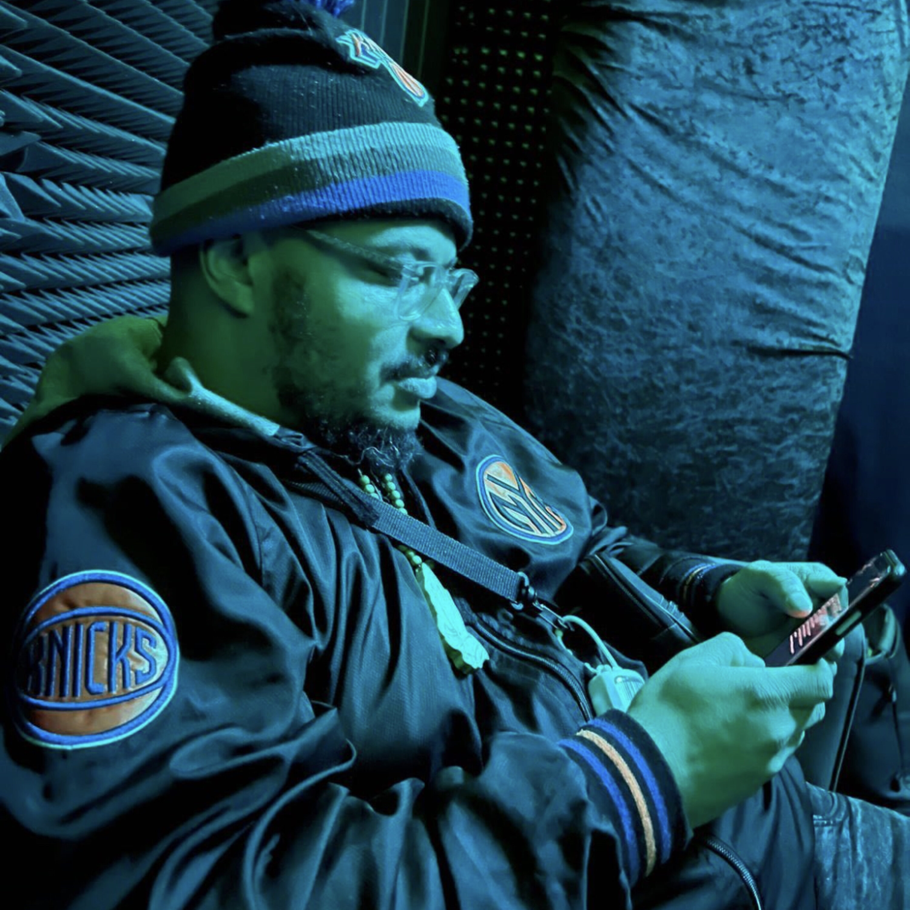 23 Interview Jermaine Dobbins episode artwork