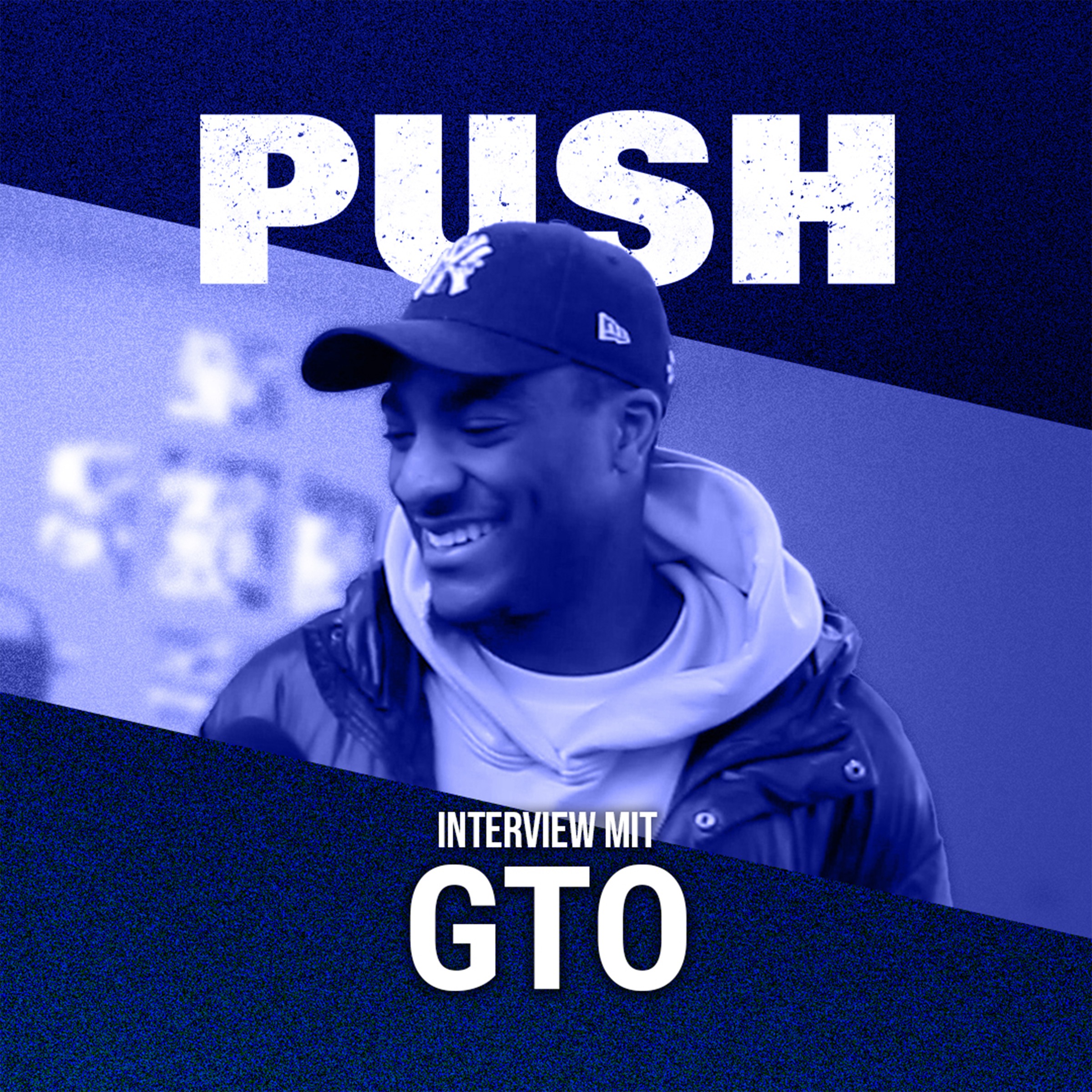 25 Interview - Gto episode artwork