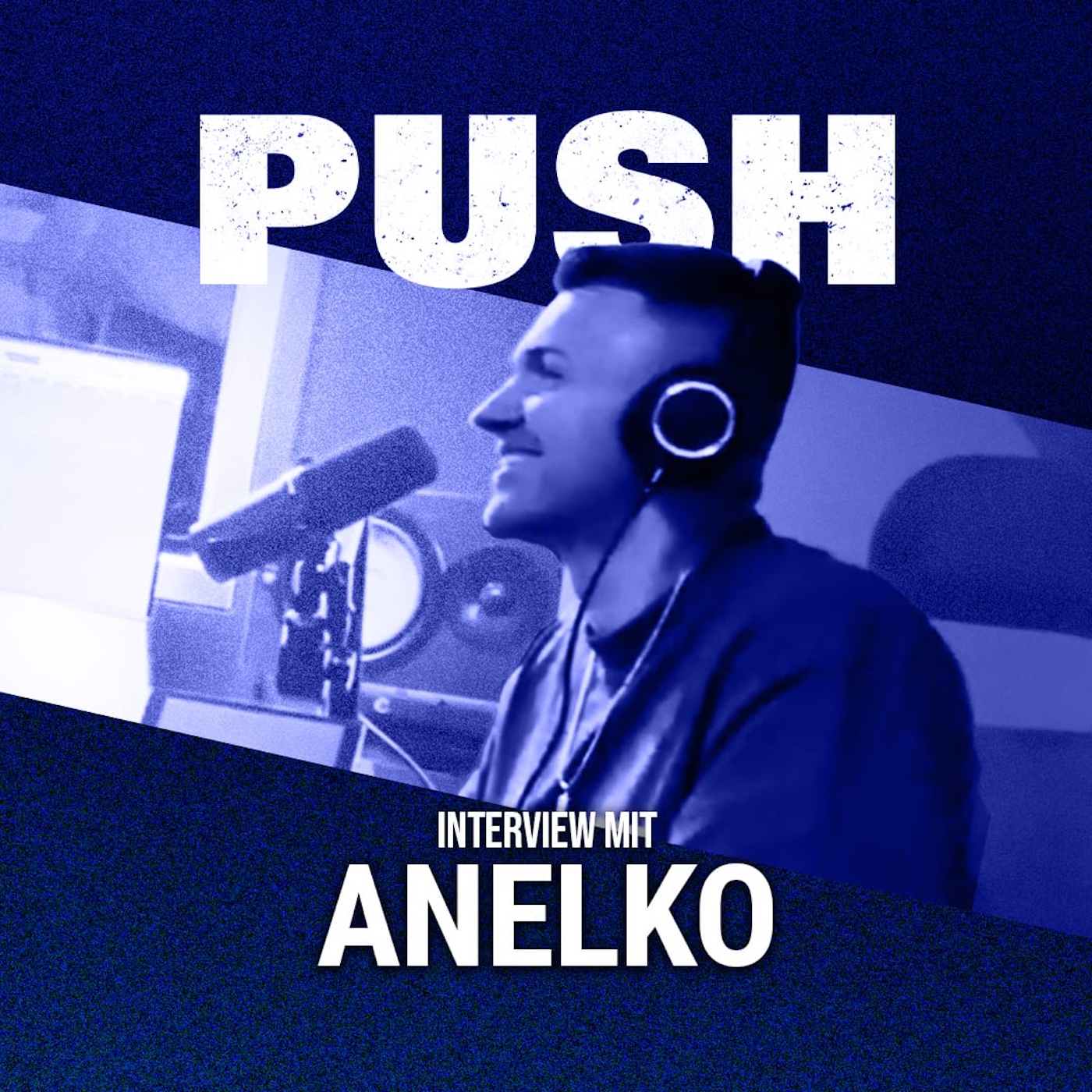 25 Interview - Anelko episode artwork