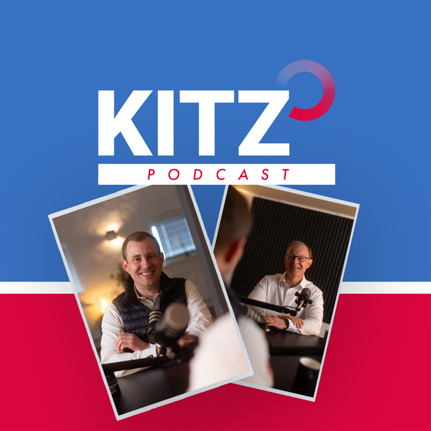Was tut das IZET? - Christoph Kober im KITZ-Podcast - Folge 3 episode artwork