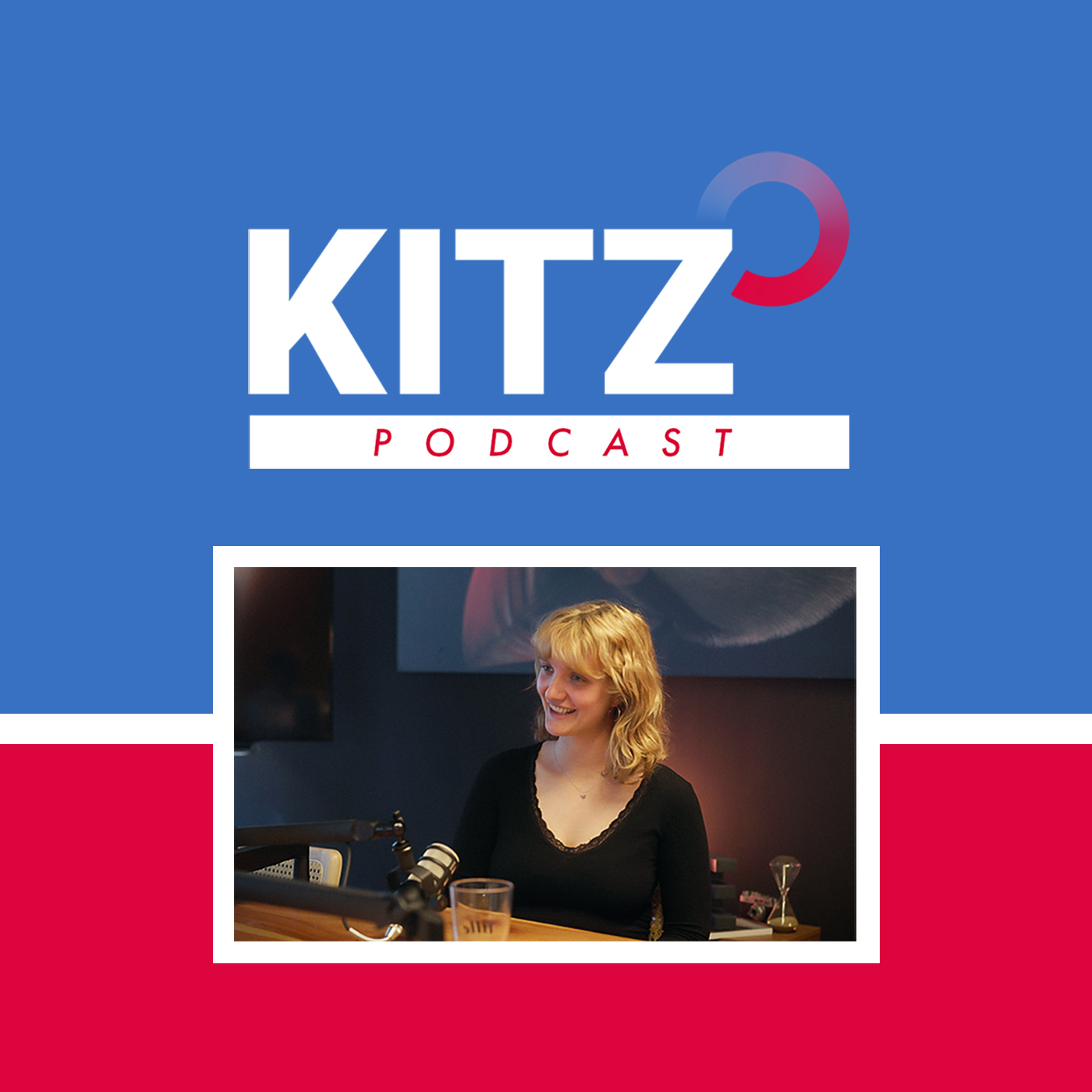 Styropor? Adé! Diese Innovation könnte alles verändern - ForMorgen - KITZ-Podcast #5 episode artwork