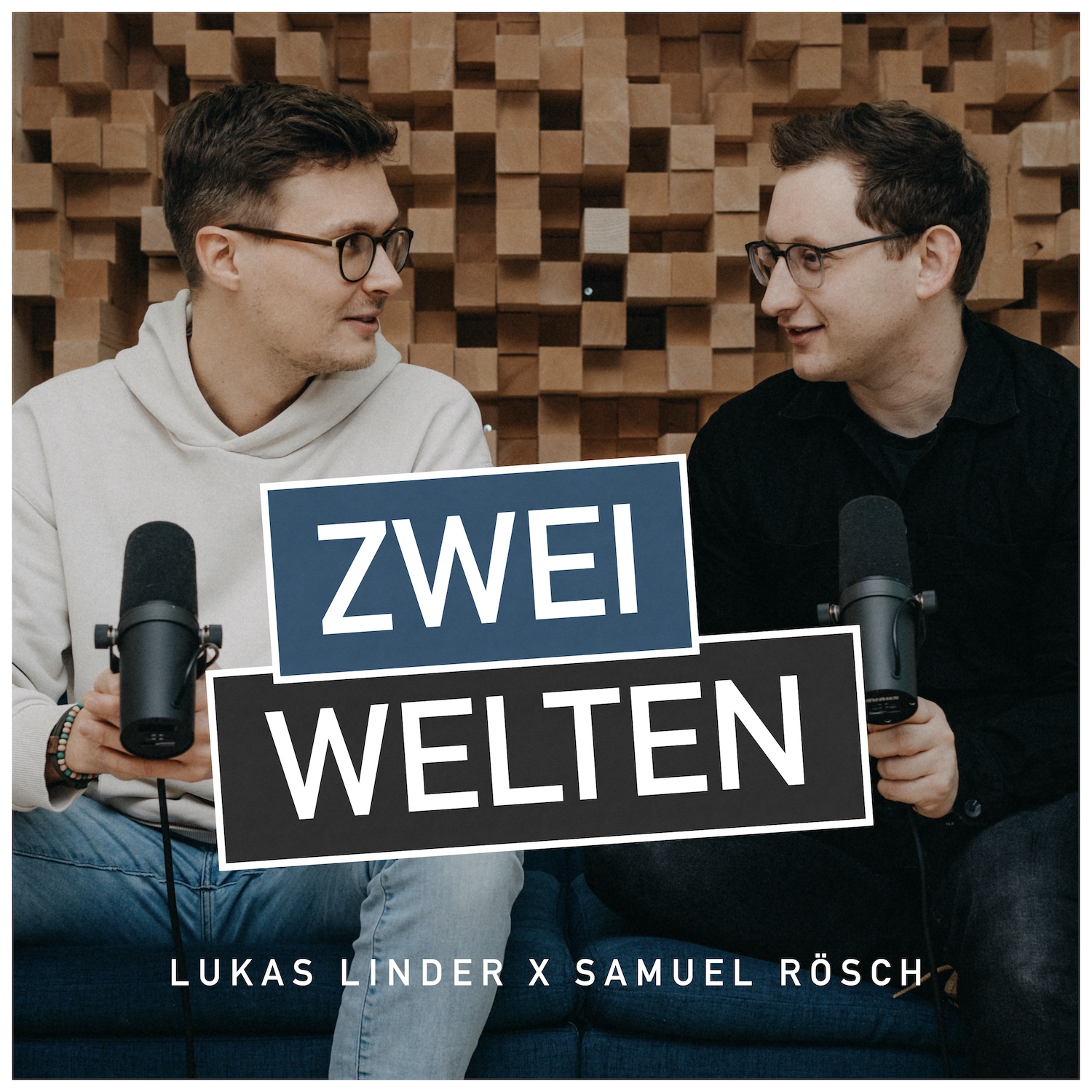 Folge 38 Die Sprache der Gefühle episode artwork