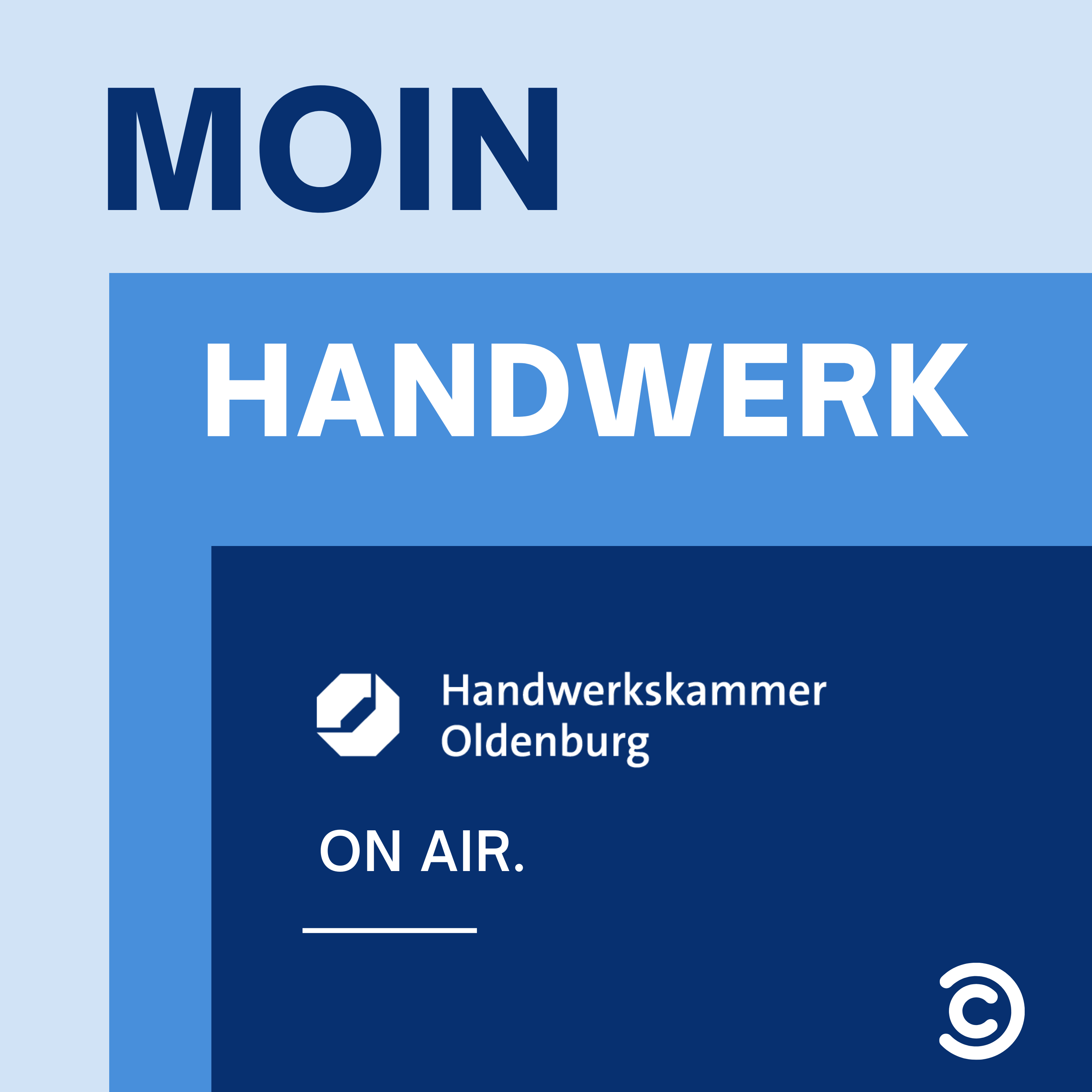 Von Wärmepumpen bis Welt retten episode artwork