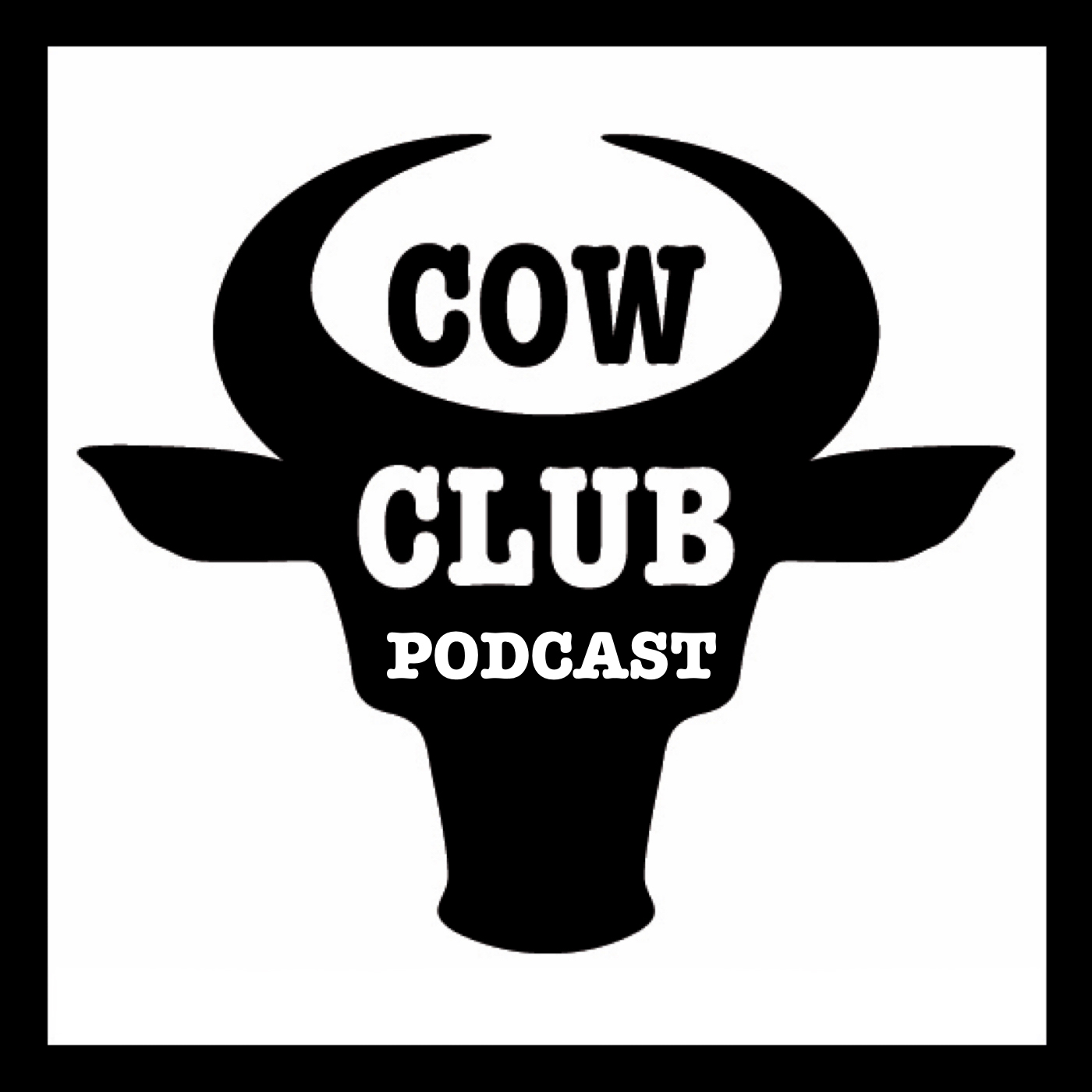 Cow Club Podcast