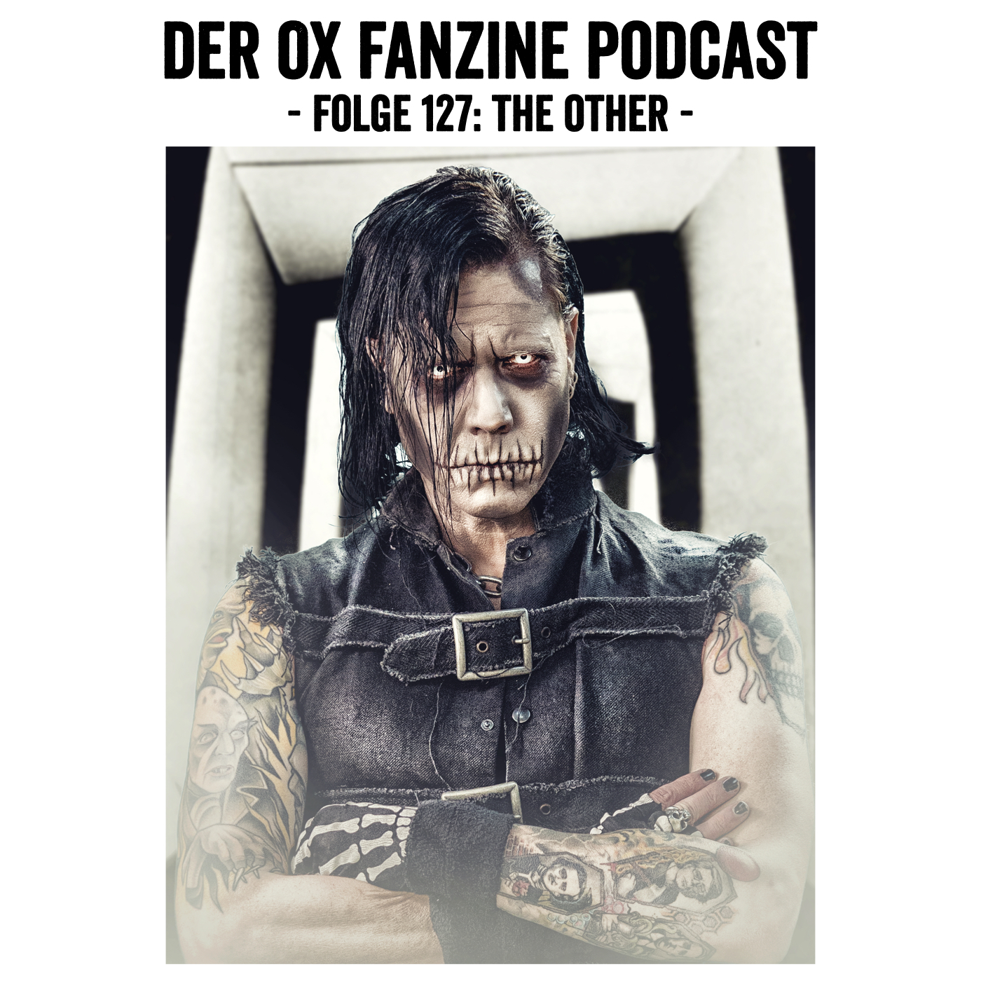 Der Ox-Fanzine Podcast