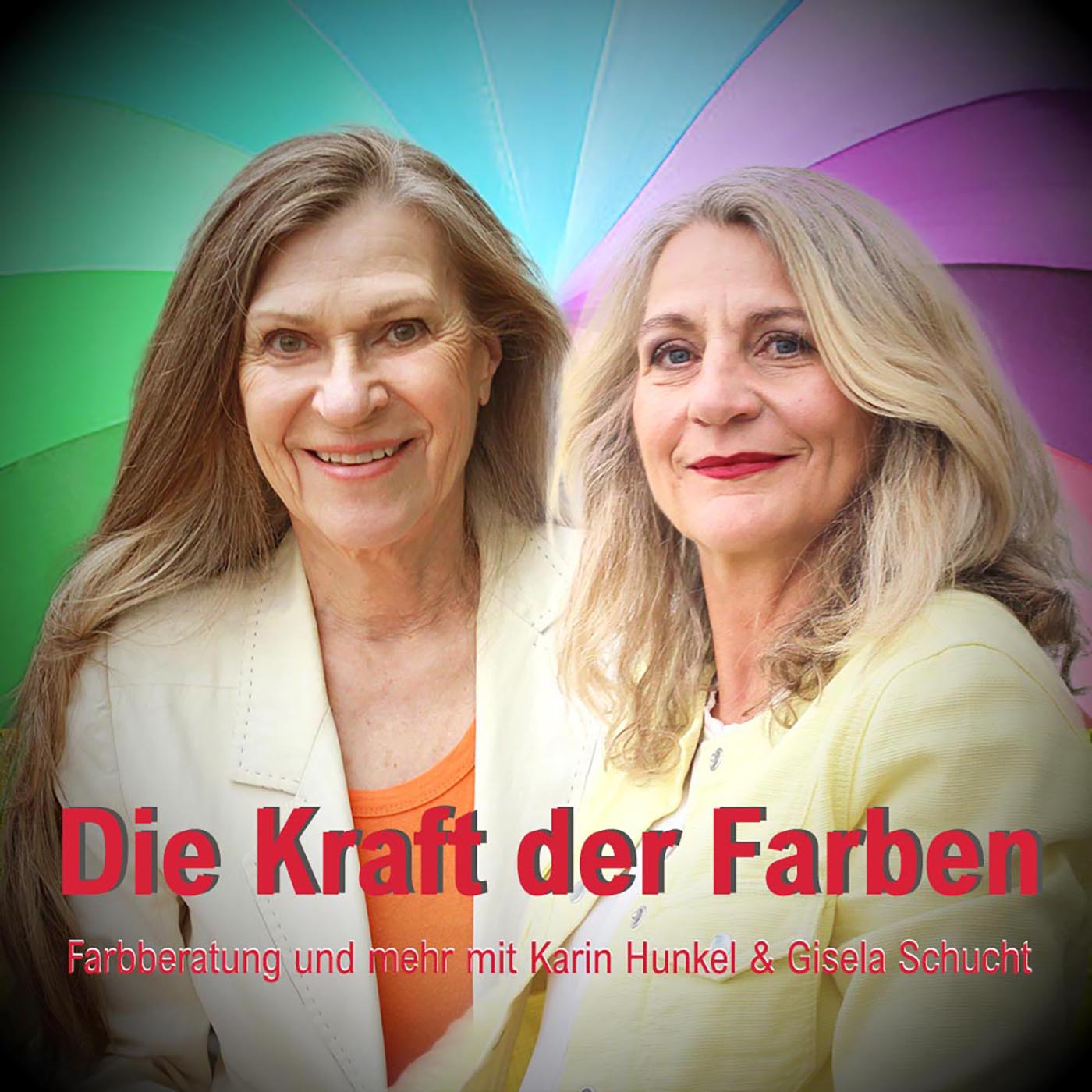 Die Kraft der Farben