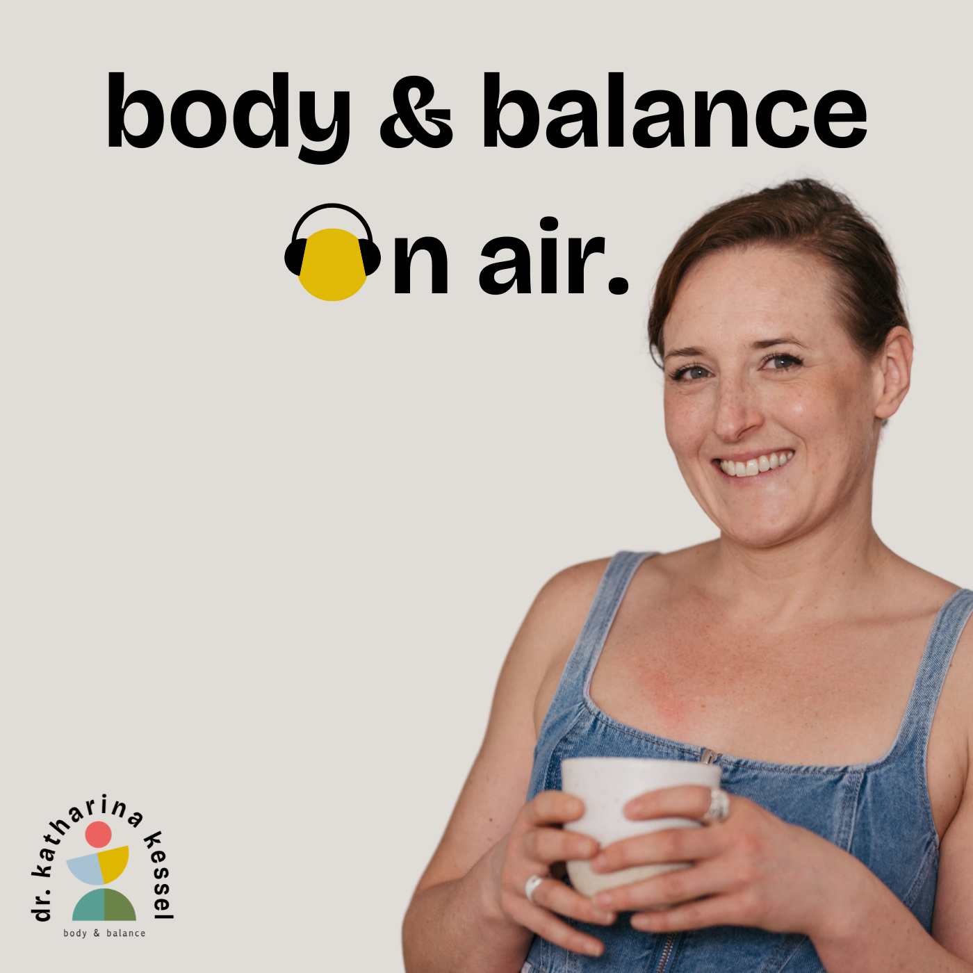 Body & Balance