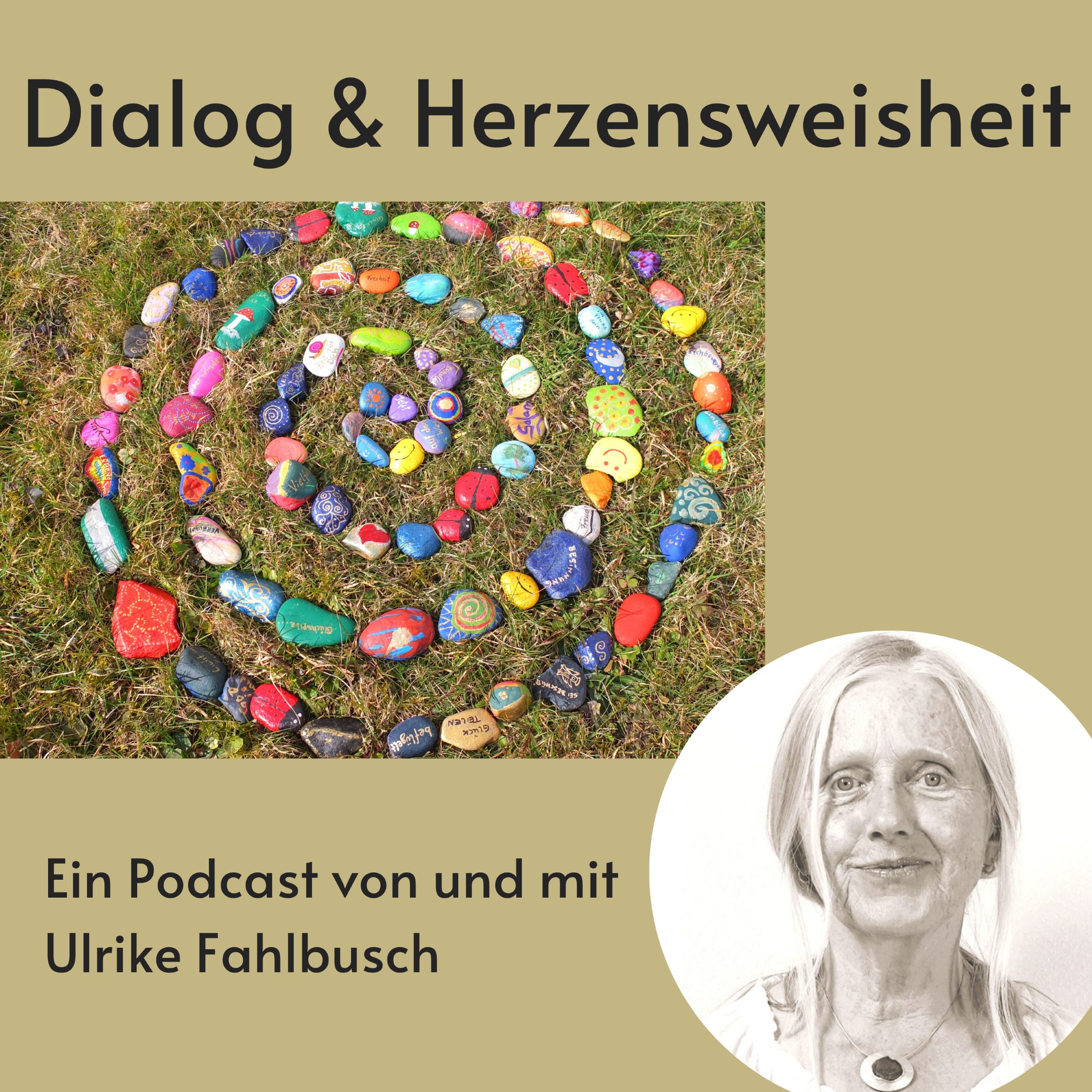 Wertschätzung - Wie wir einander zum Leuchten bringen episode artwork