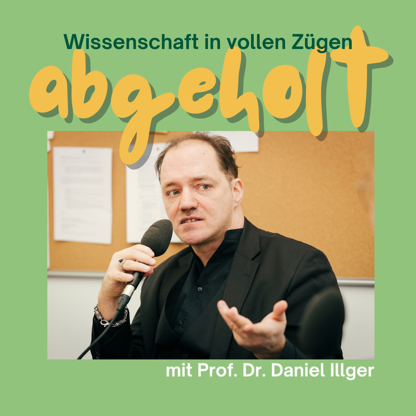 #008 Videospiele sind Leitmedien unserer Zeit episode artwork
