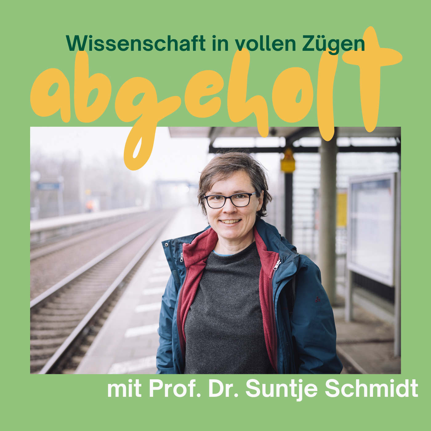 #002 Der ländliche Raum als Vorreiter für Veränderung episode artwork