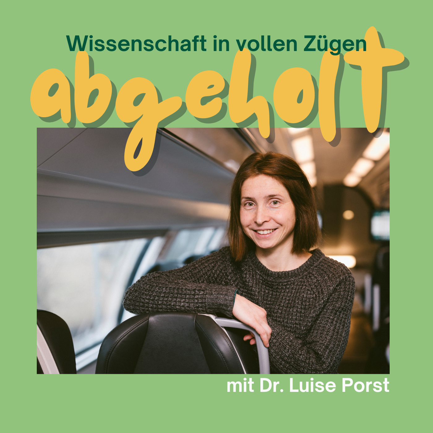 #009 Lausitz - was wächst und wirkt im ehemaligen Tagebaugebiet? episode artwork