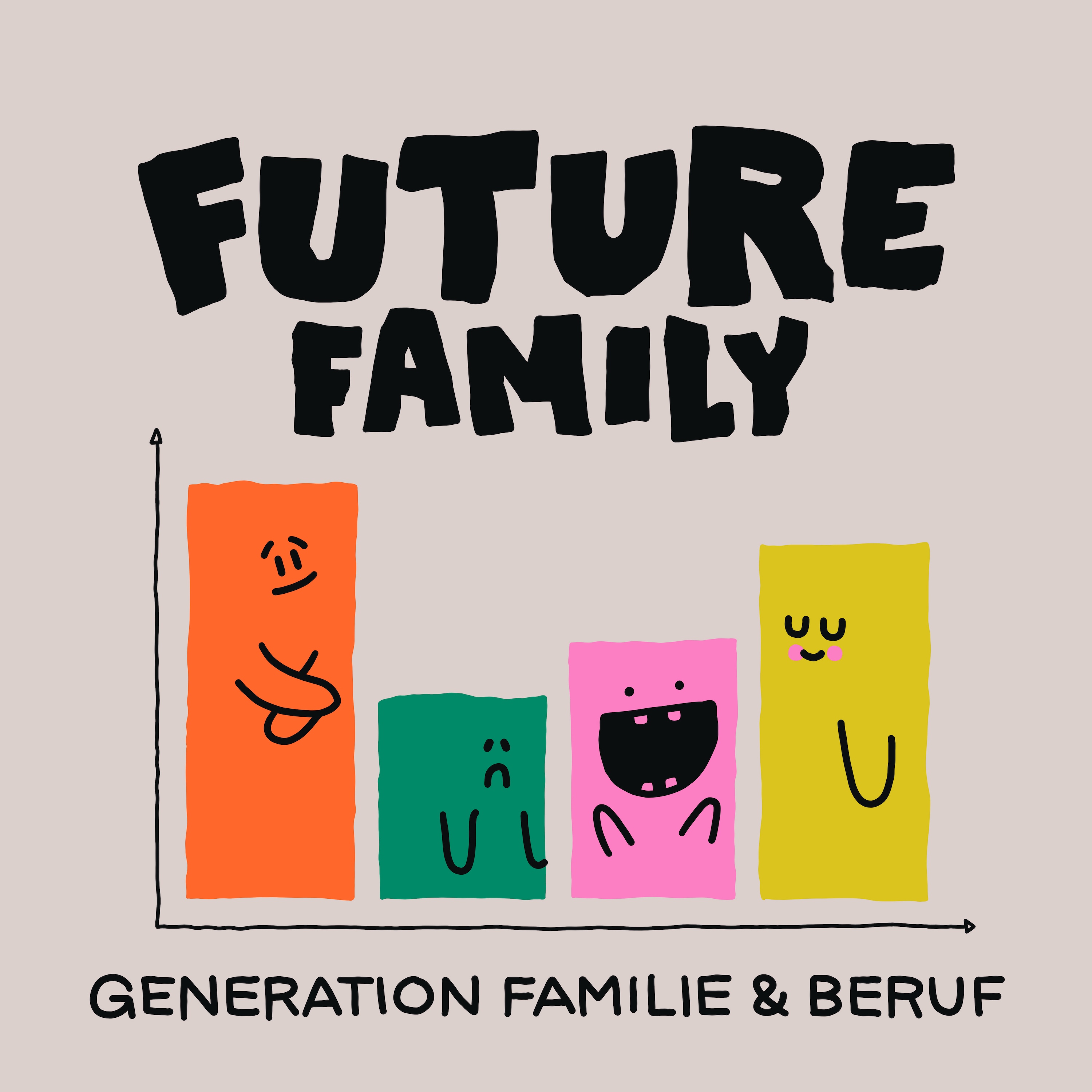 Teaser-Episode - FutureFamily: Generation Familie & Beruf episode artwork
