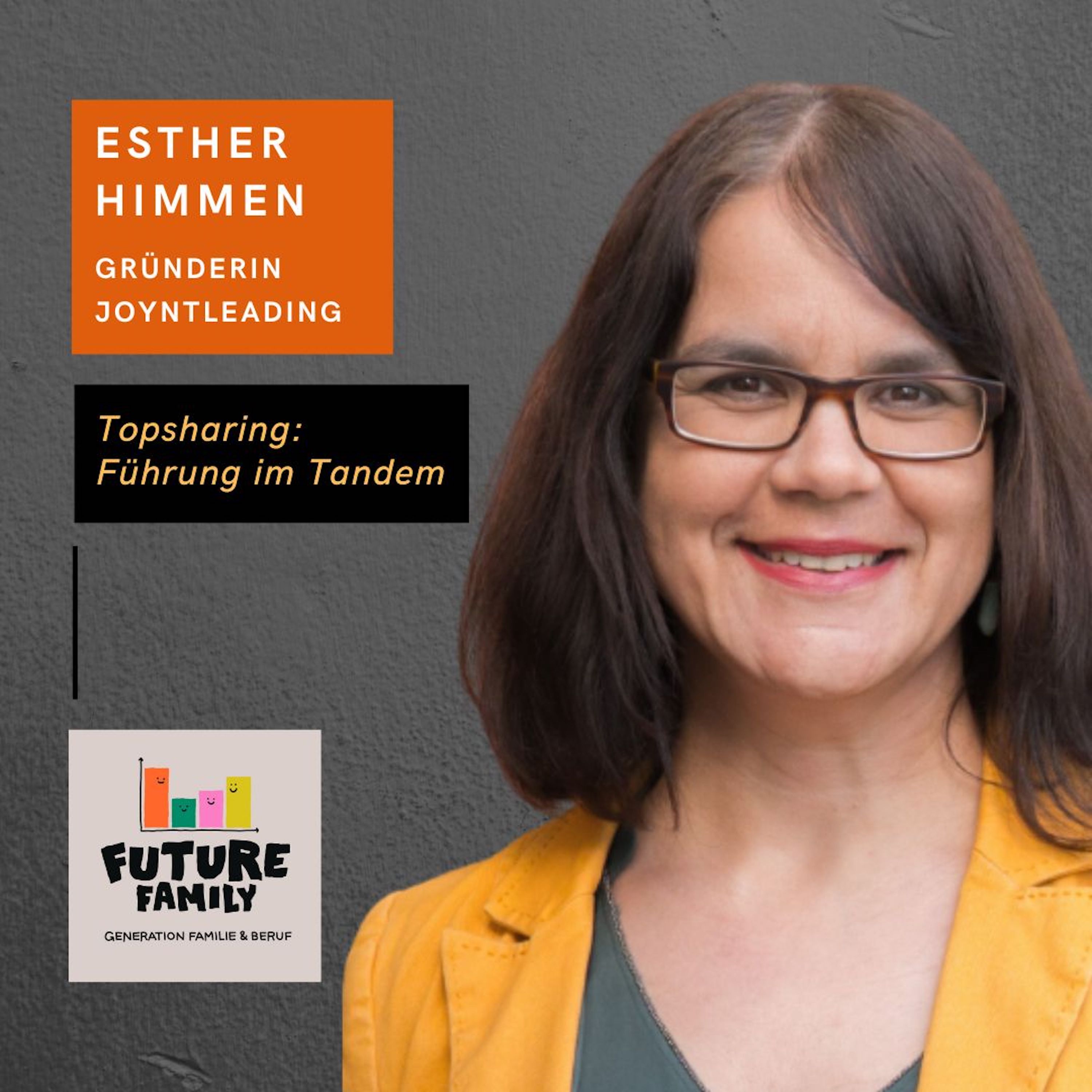 #Shared Leadership: Führung im Tandem episode artwork